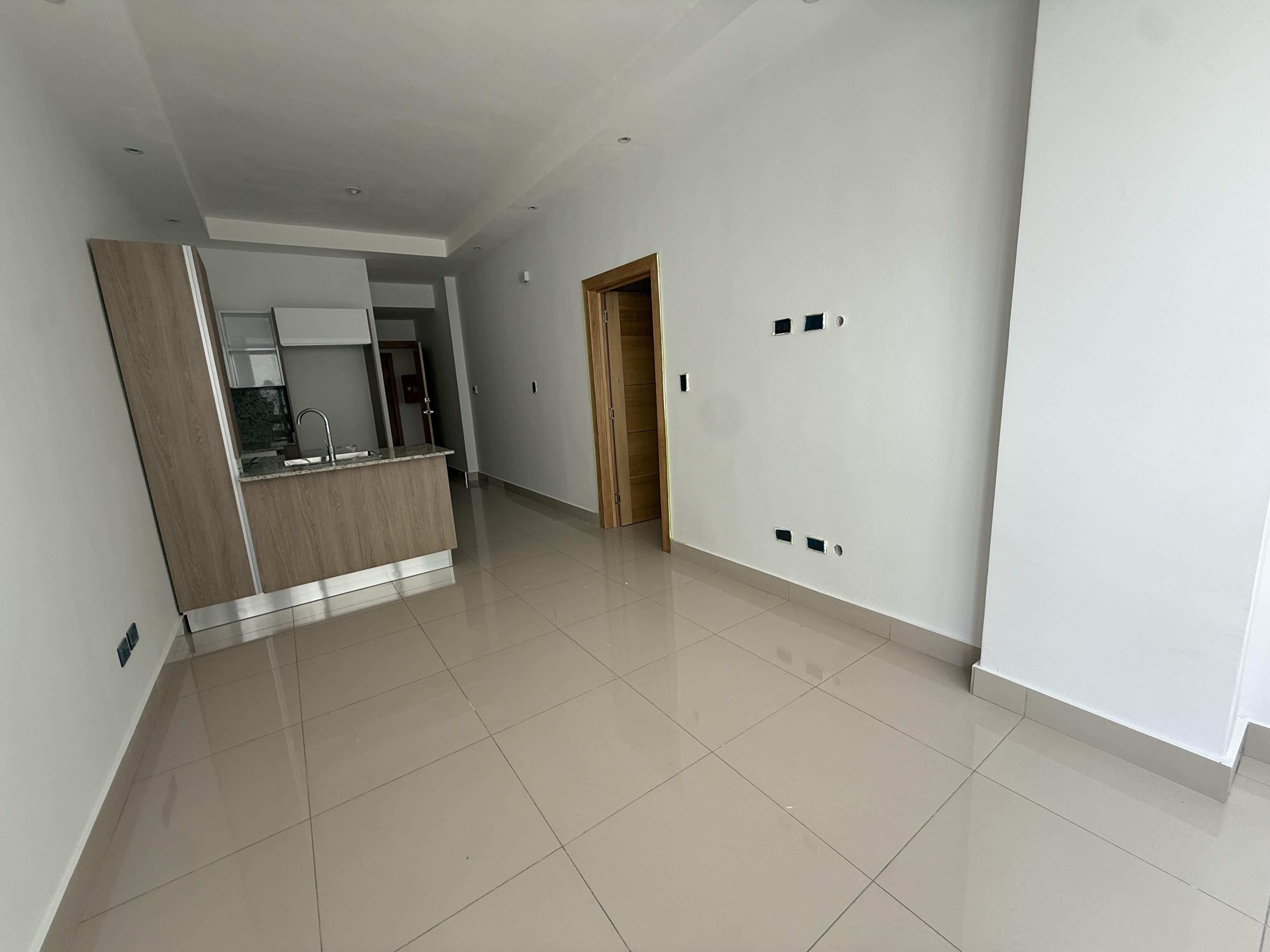 Apartamento a estrenar en Renacimiento