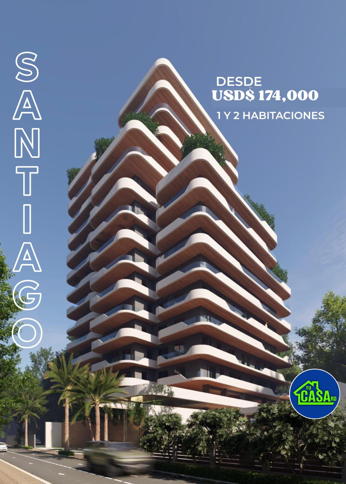 Apartment in La Esmeralda