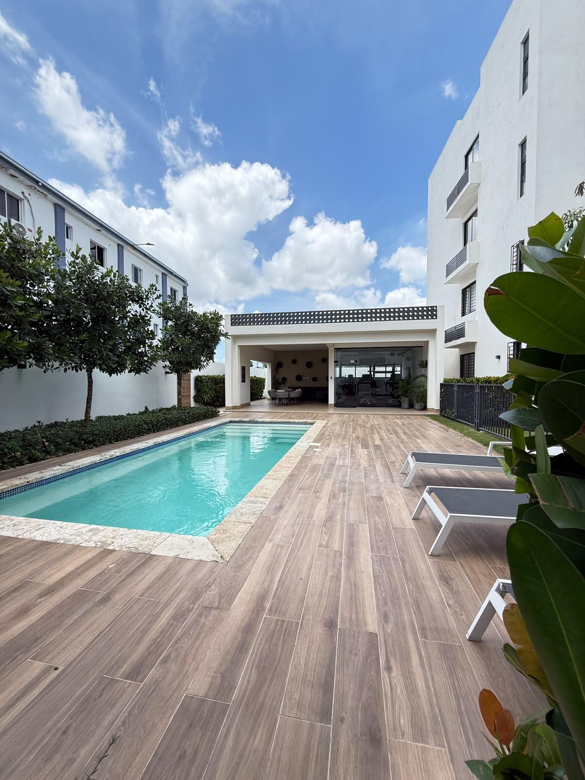 ¡No dejes pasar esta oportunidad! Tu apartamento moderno en Marah Residence¡calidad de vida y confort te esperan! 🏡✨