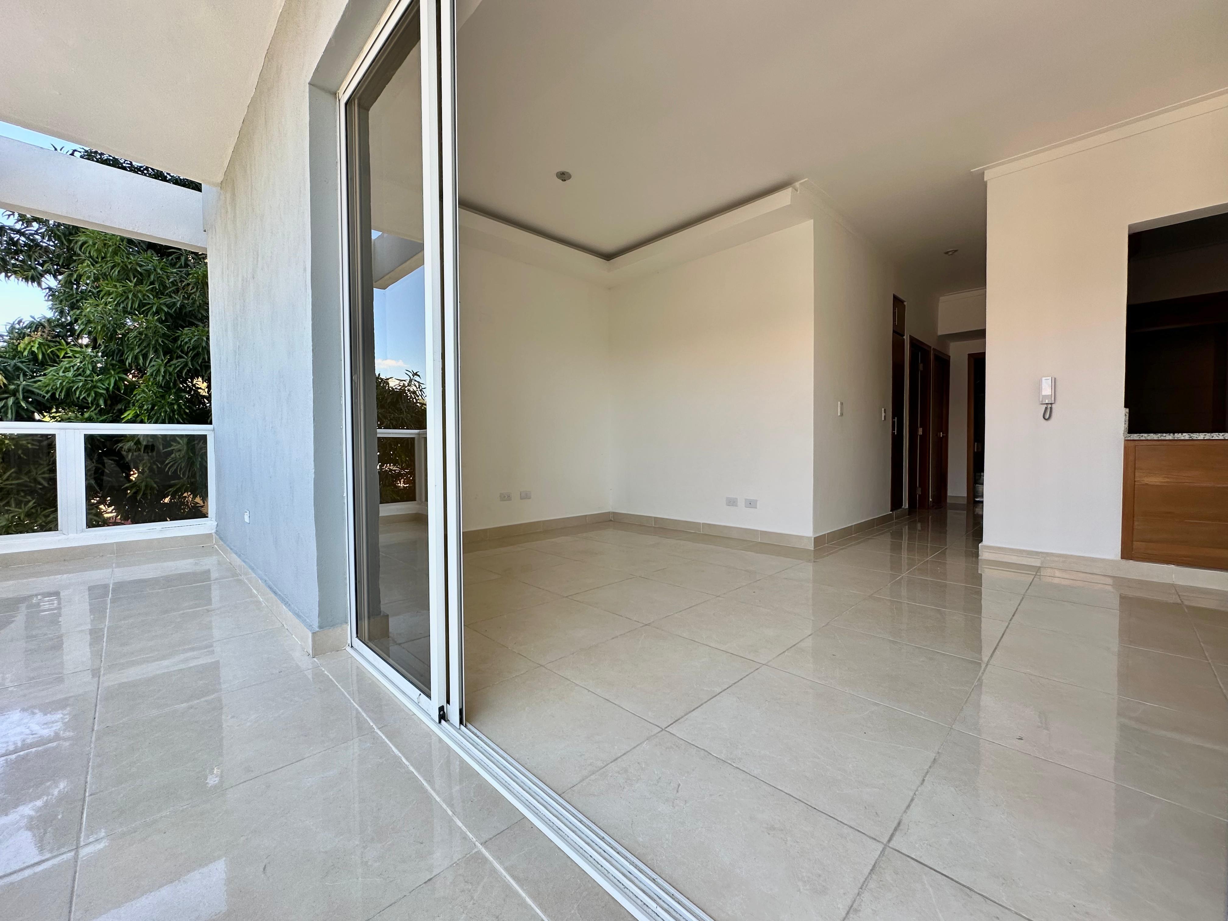 Apartamento en venta de 2 habitaciones, Avenida Independencia Tu Casa RD