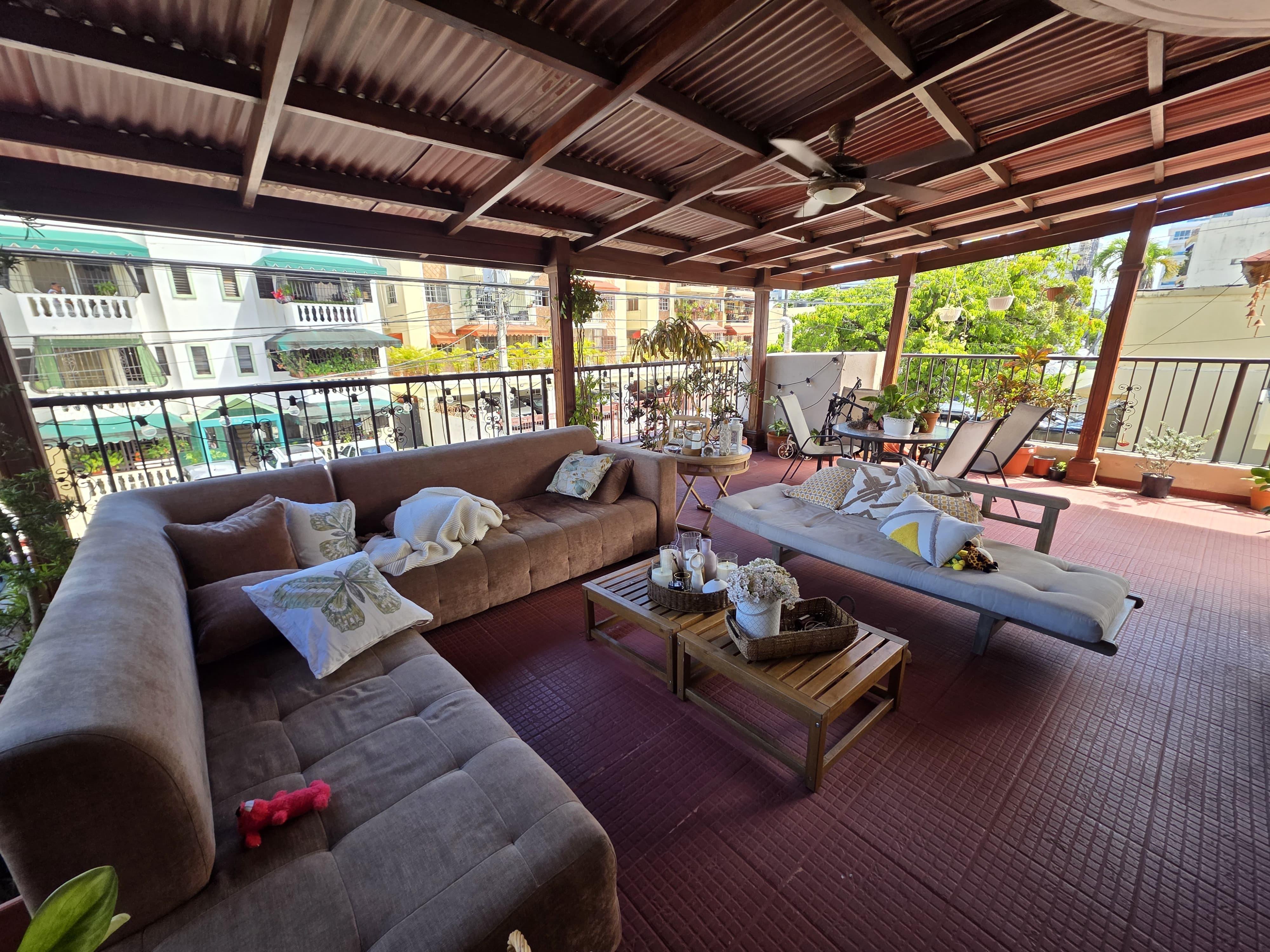 Apart en venta Renacimiento