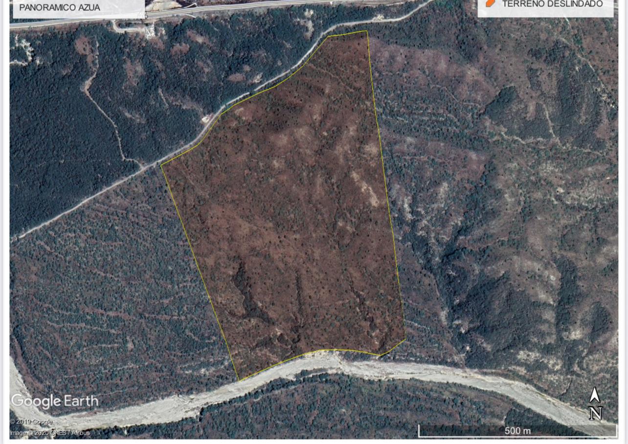 Lot in Azua