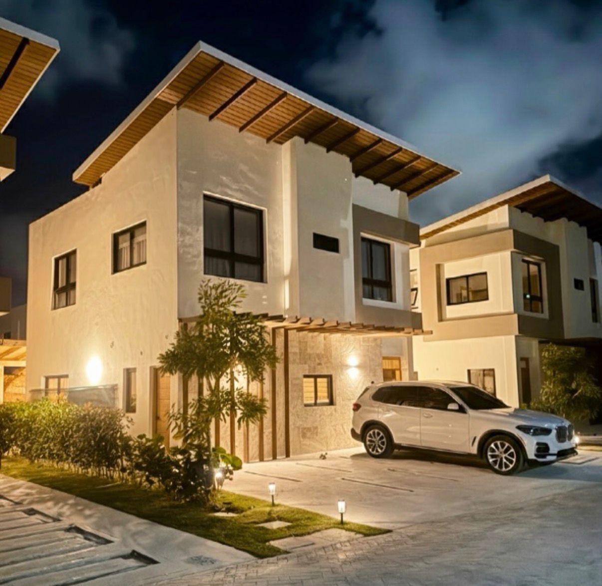 Villa en VENTA en Bávaro-Punta Cana US$247,000