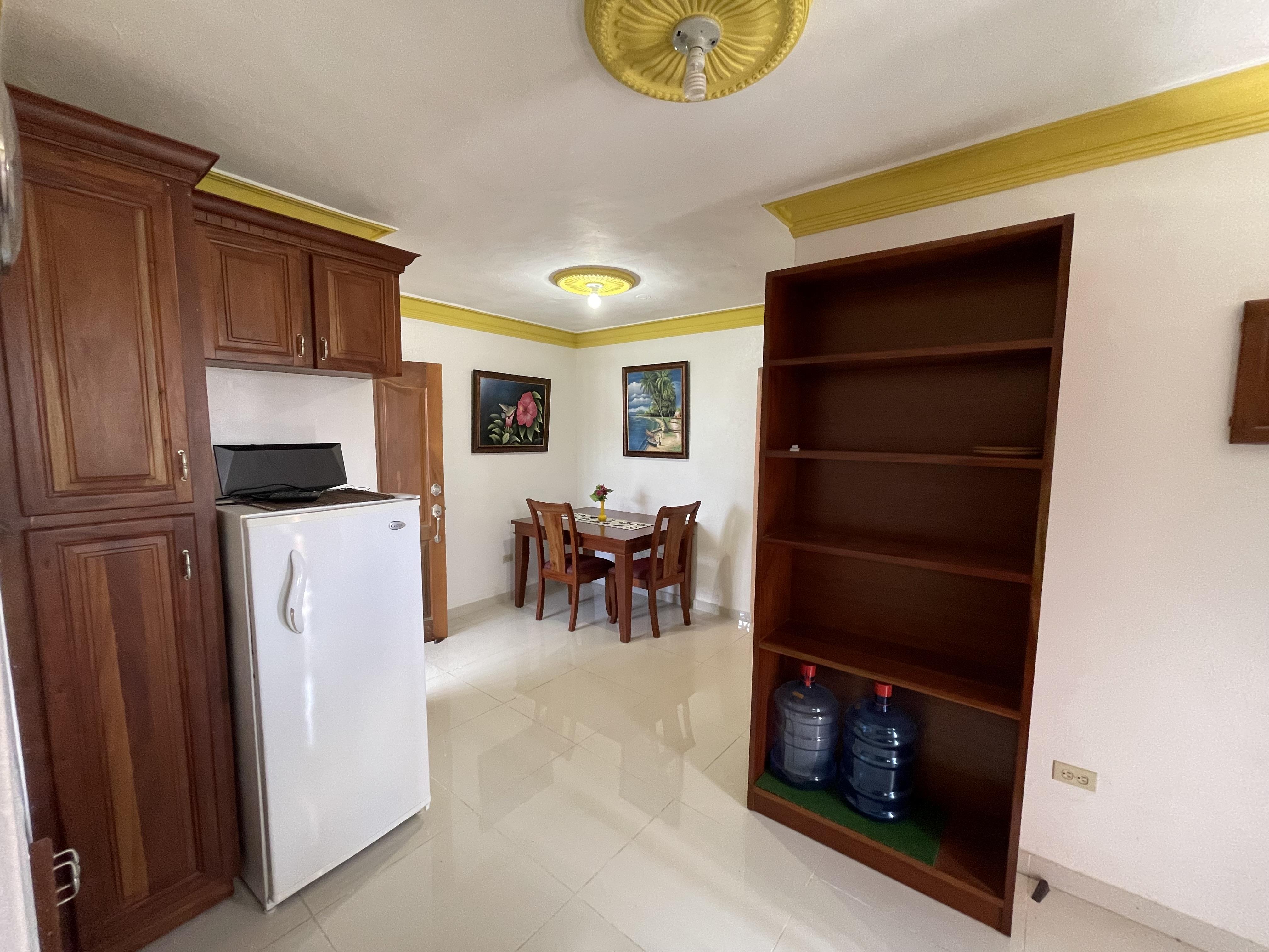 Apartamento en San Isidro, foto 3
