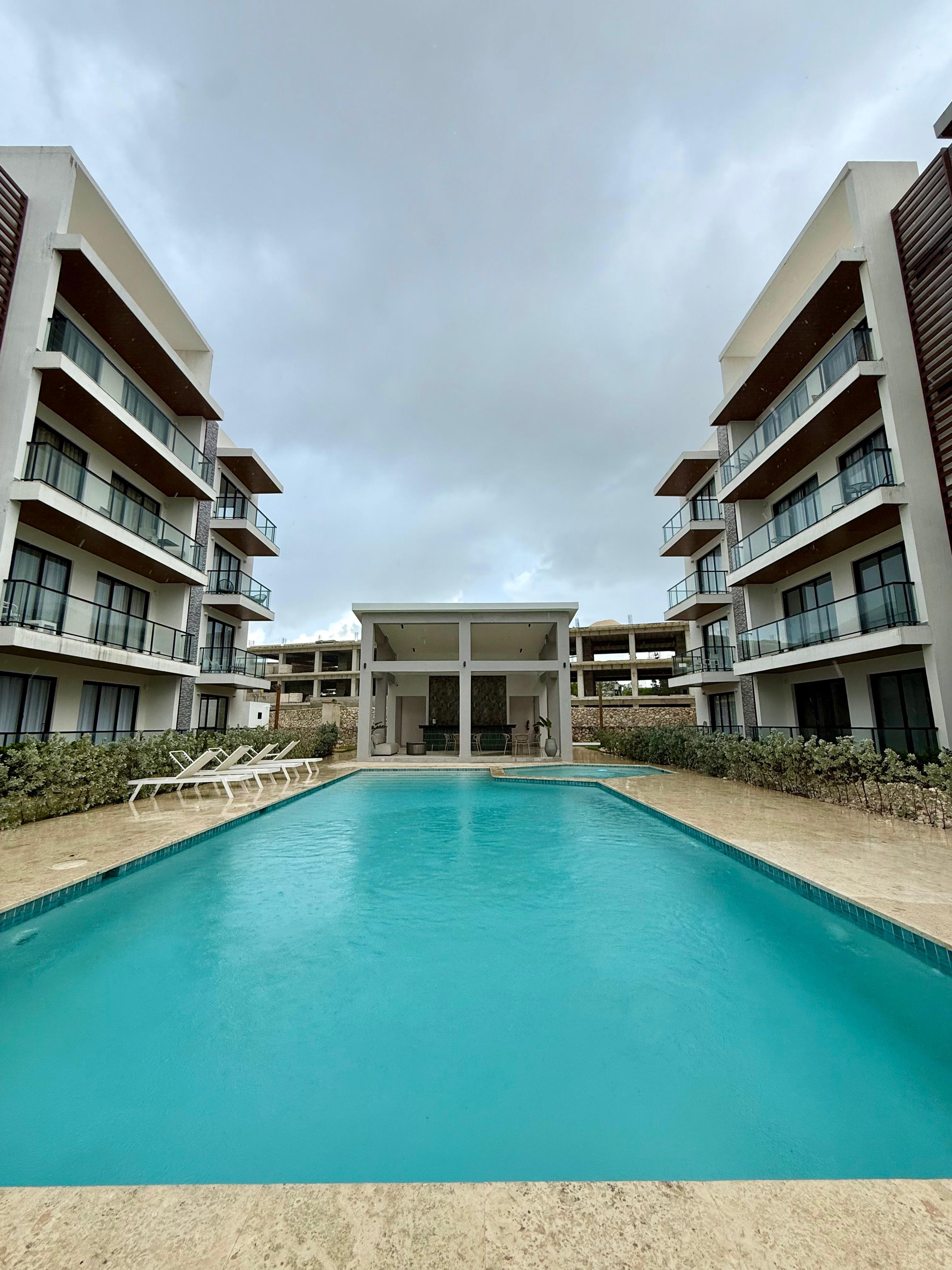 Apartamento en Venta en Vista Cana