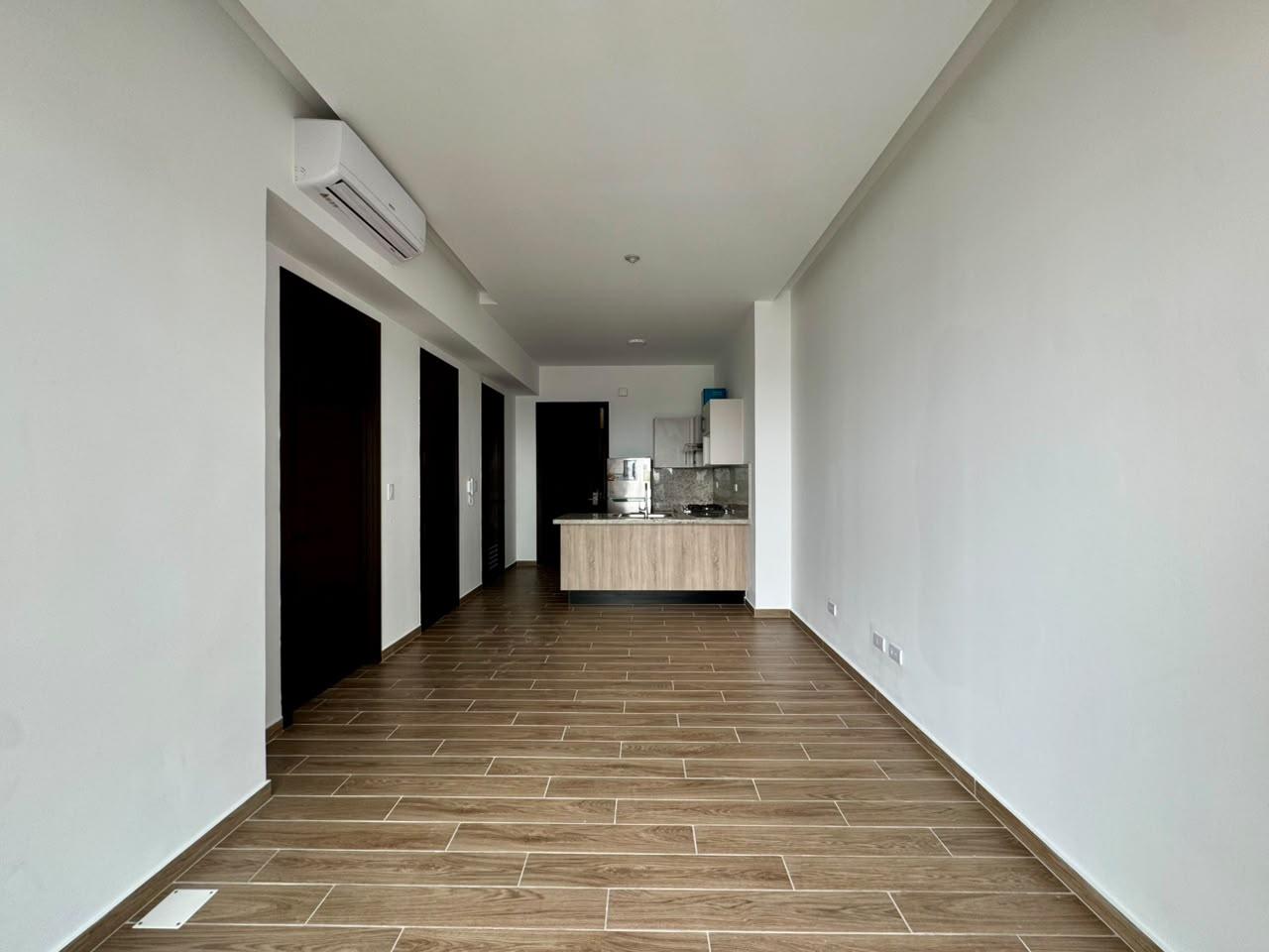 Apartamento de 1 habitacion / Airbnb / Paraiso