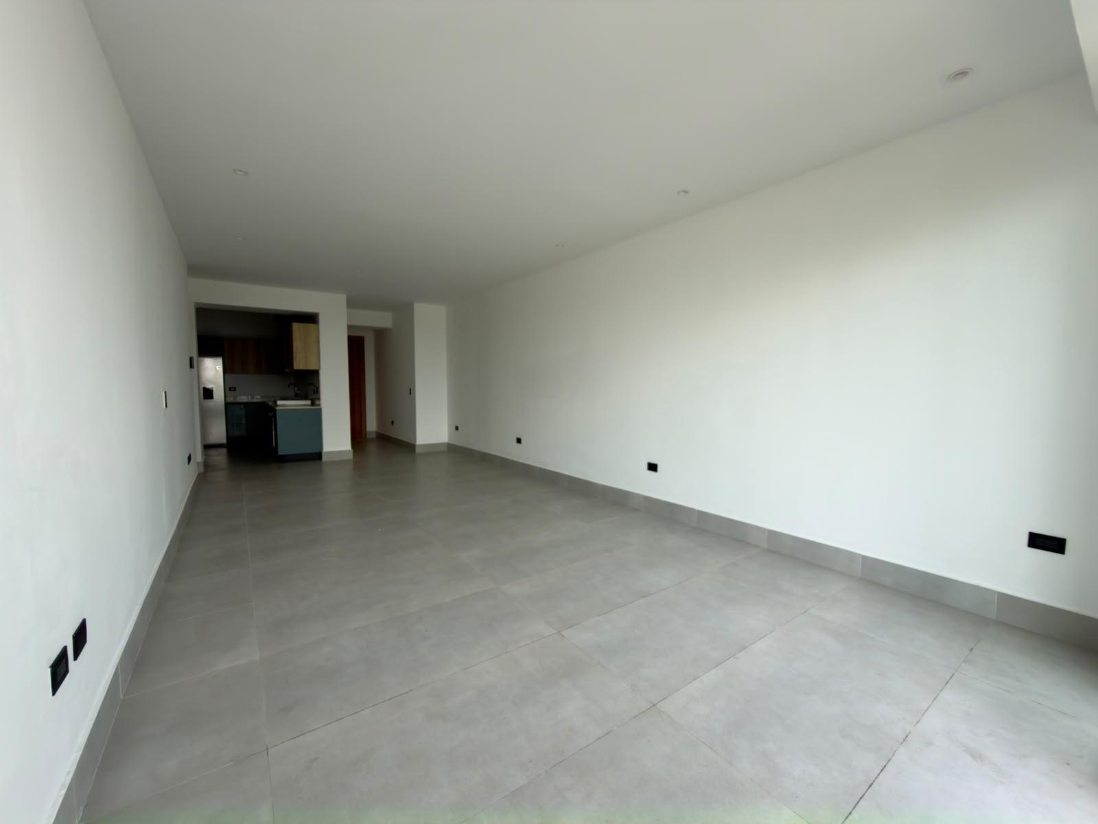 Apartamento de 2 habitaciones en Urbanizacion Real