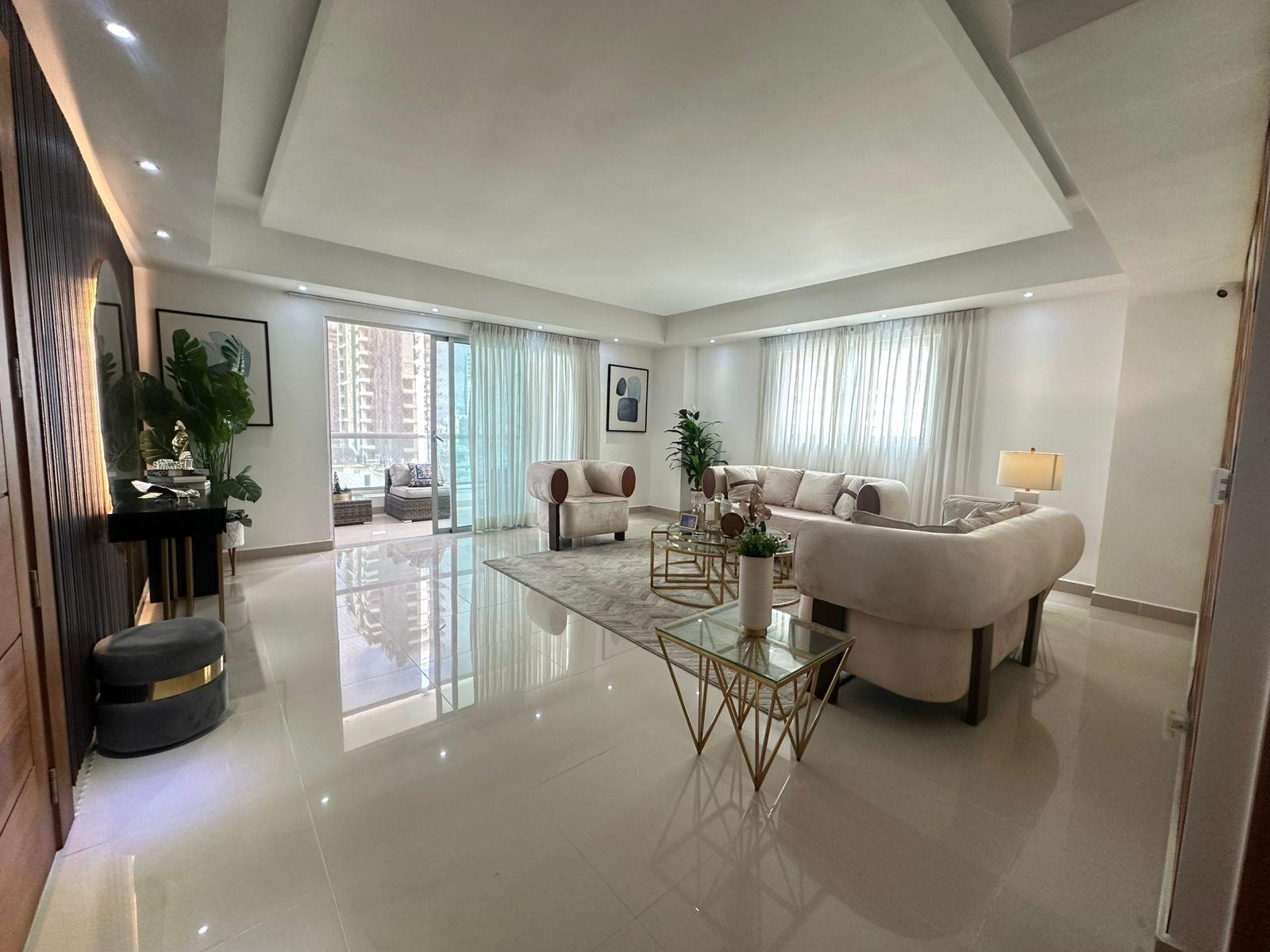 Alma Rosa I., Lujo al maximo, Apartamento 3 habitaciones
