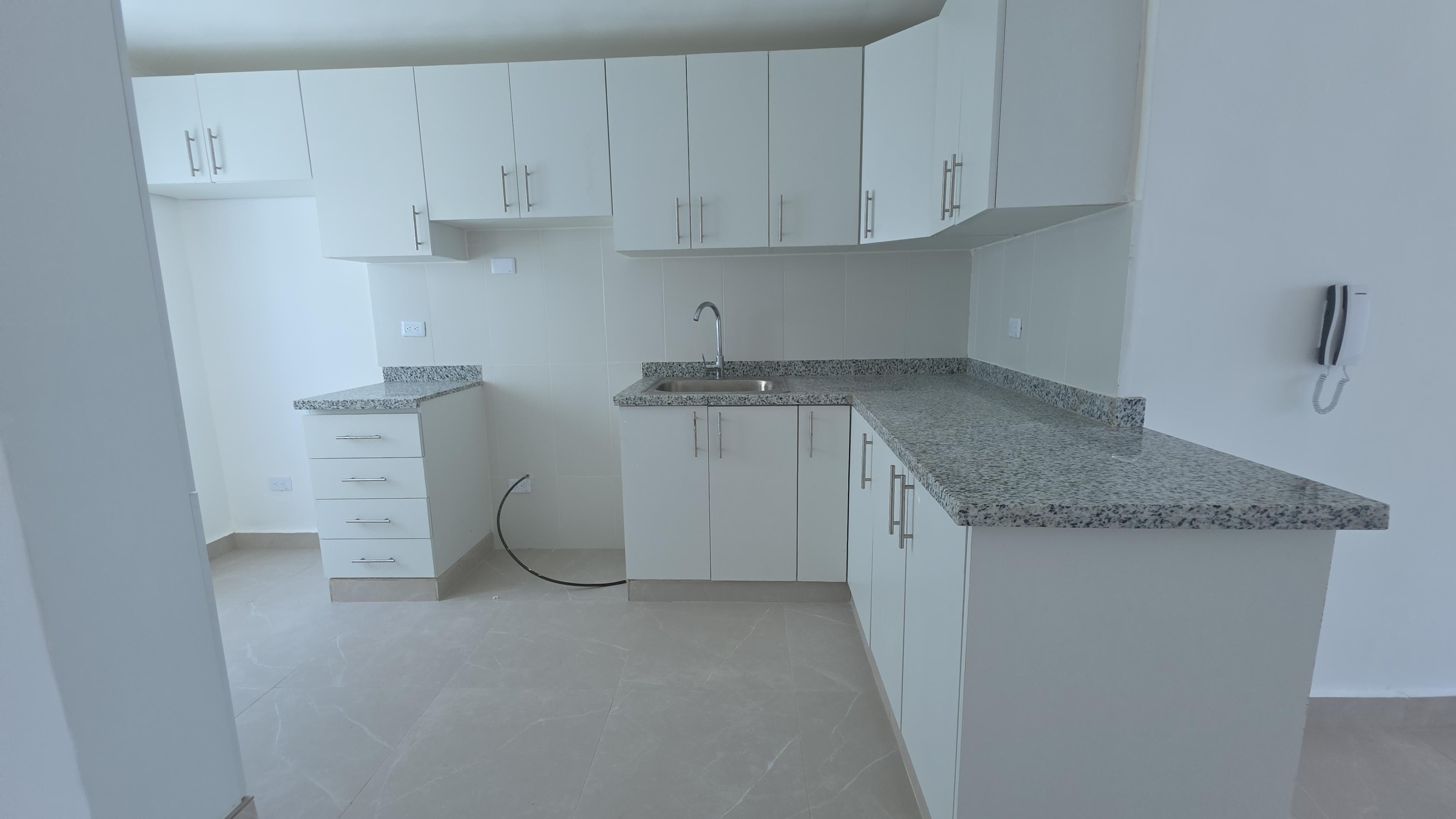 Apartamento en Bávaro
