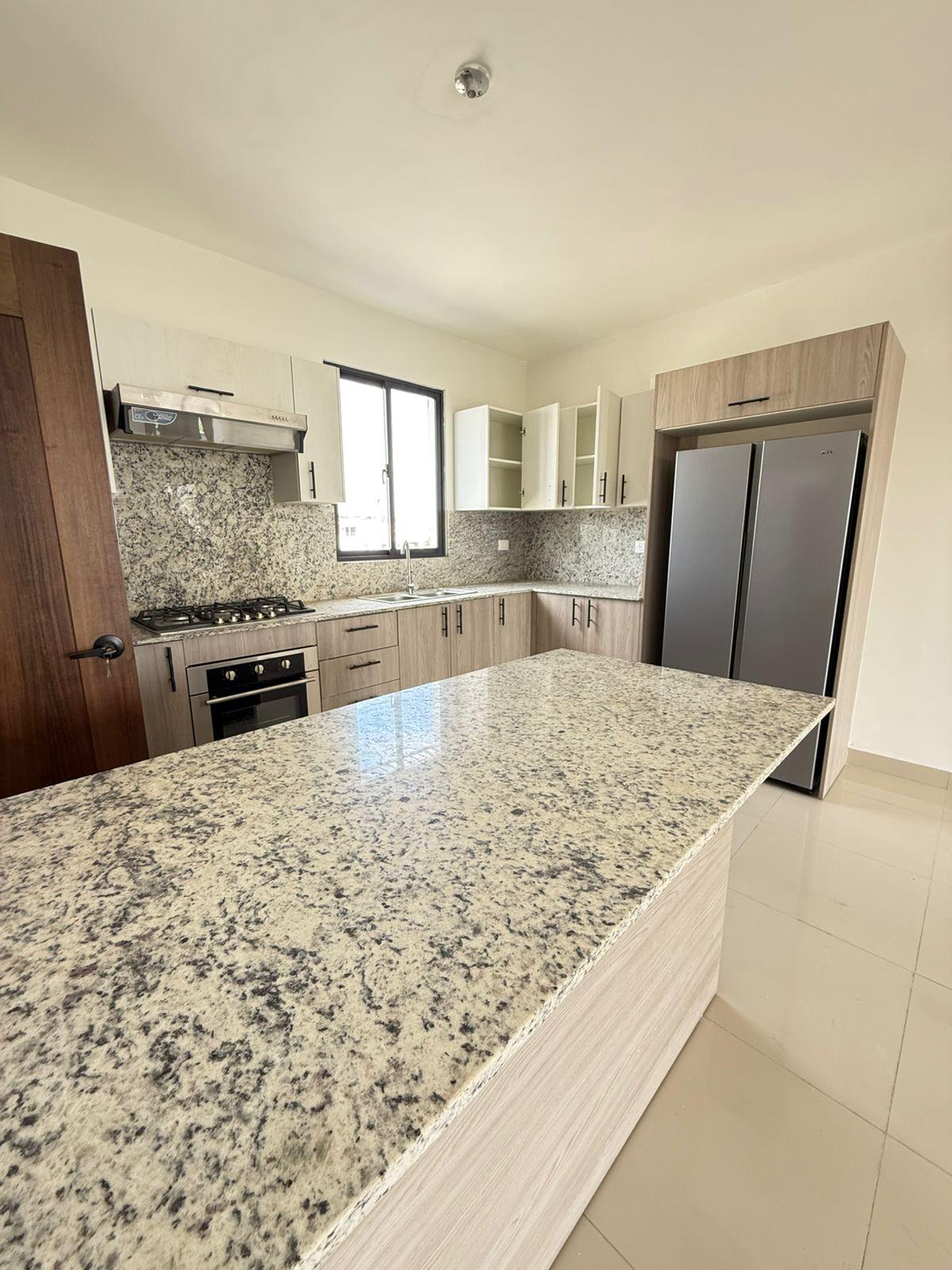 Apartamentos en venta