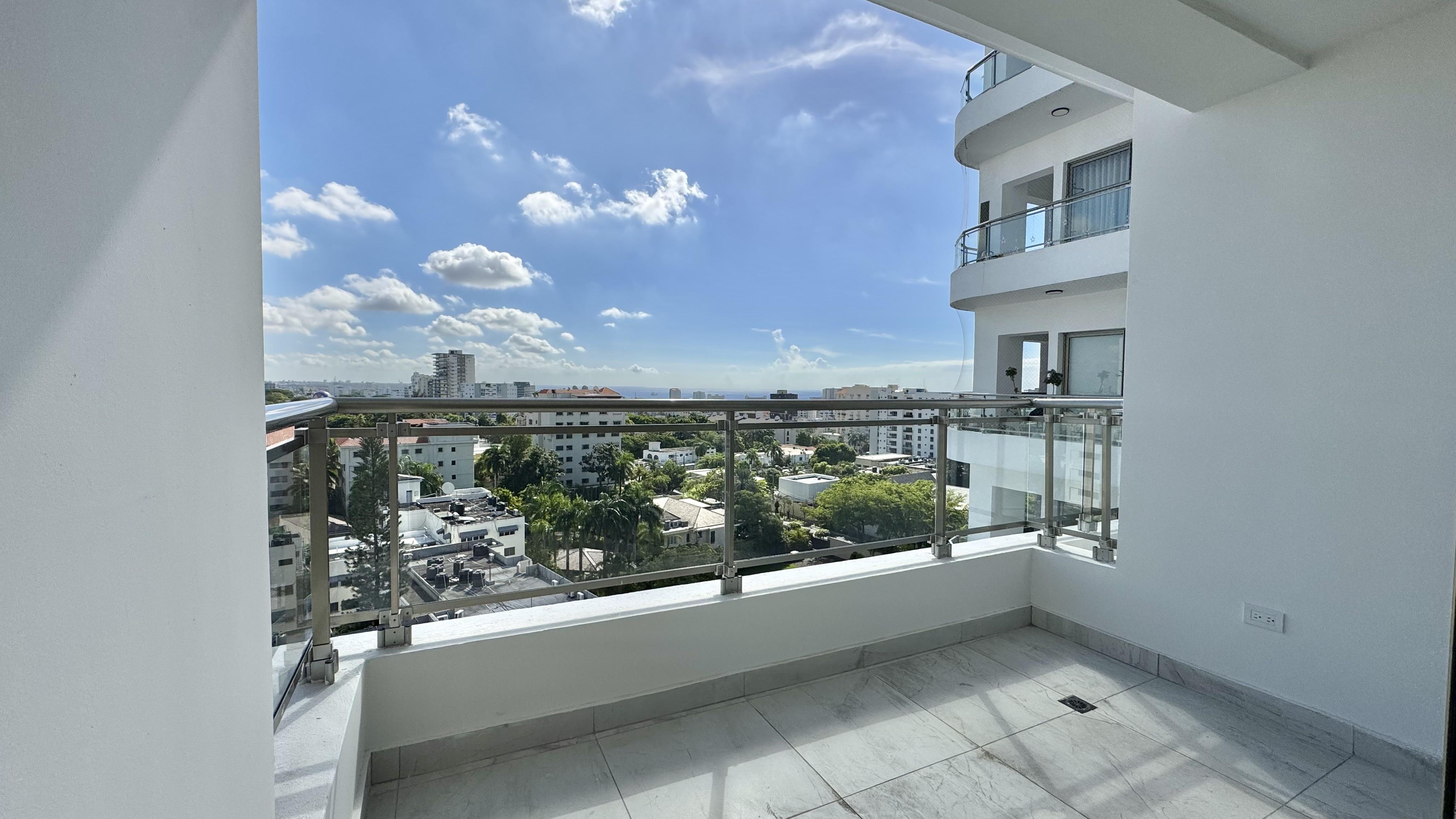 APARTAMENTO EN ALQUILER, UBICADO EN LA ESPERILLA.