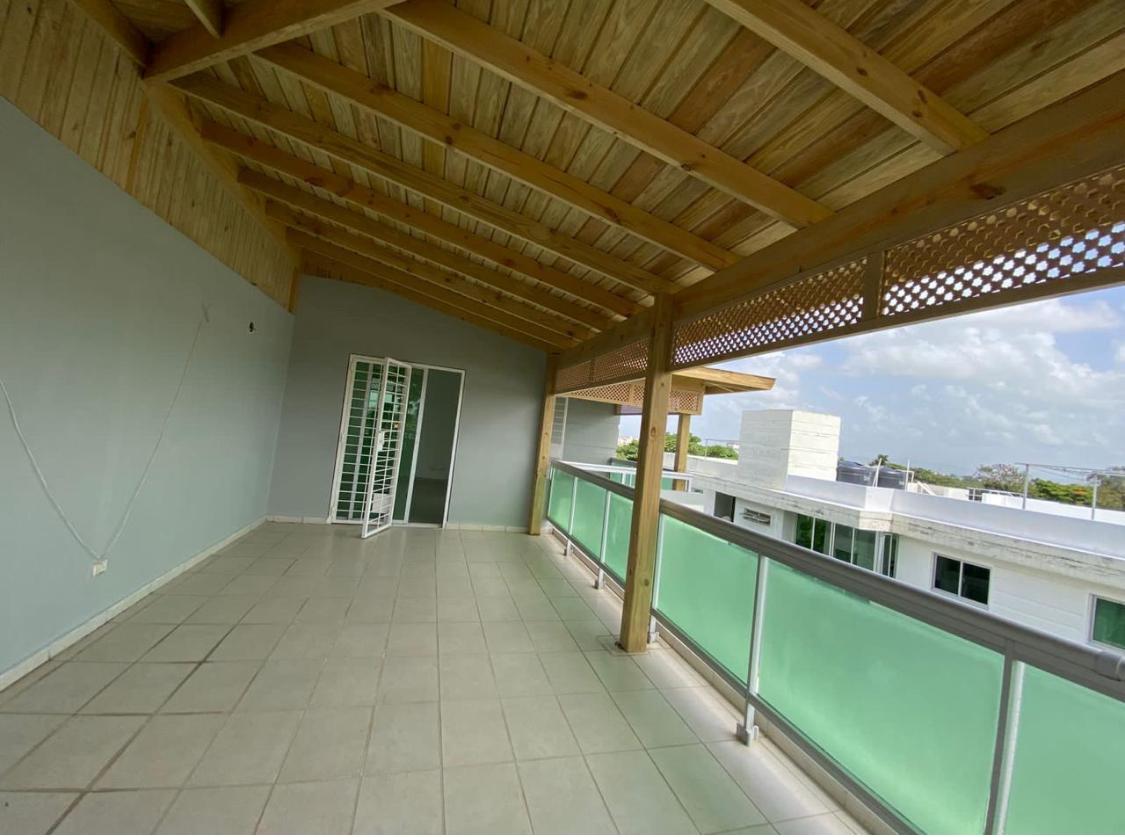 PH en residencial cerrado