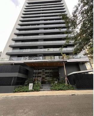 Torre Livorno: 2 hab. y 130 m² con vista al Monumento, Santiago
