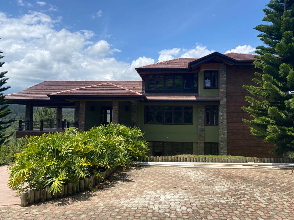 Villa Luxury Jarabacoa Tu Casa RD