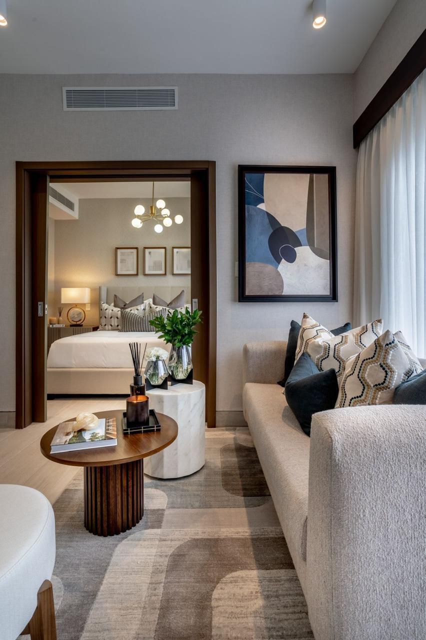 SUITE DE LUJO EN VENTA BELLA VISTA