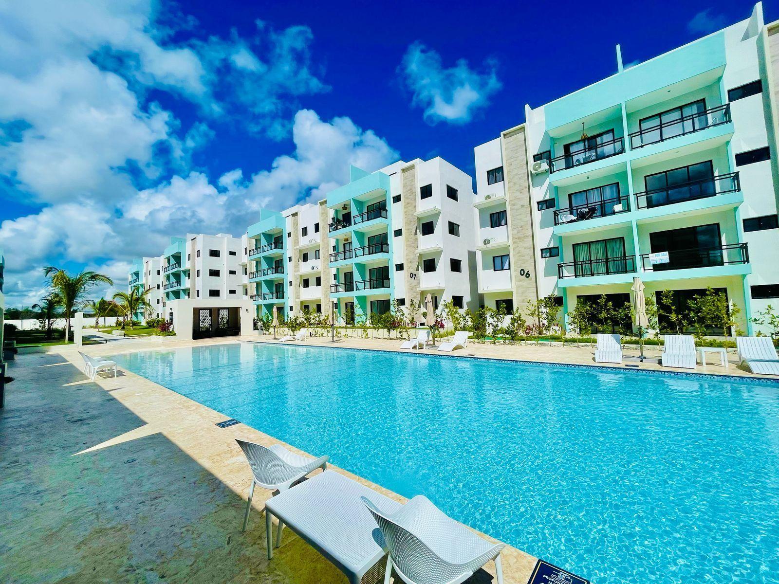 ¡Este puede ser tu próximo hogar o inversión ideal en Punta Cana!