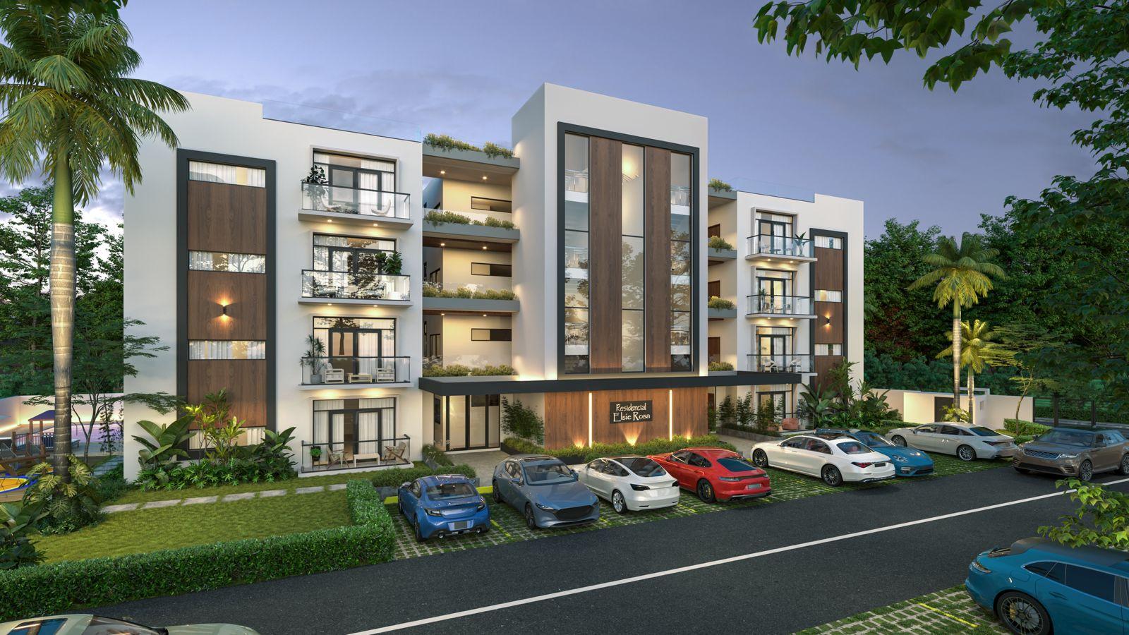 Exclusivo Proyecto Residencial, Punta Cana