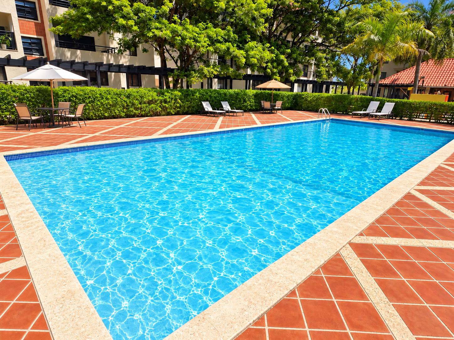 VIVE EL ESTILO DE PUNTA CANA VILLAGE