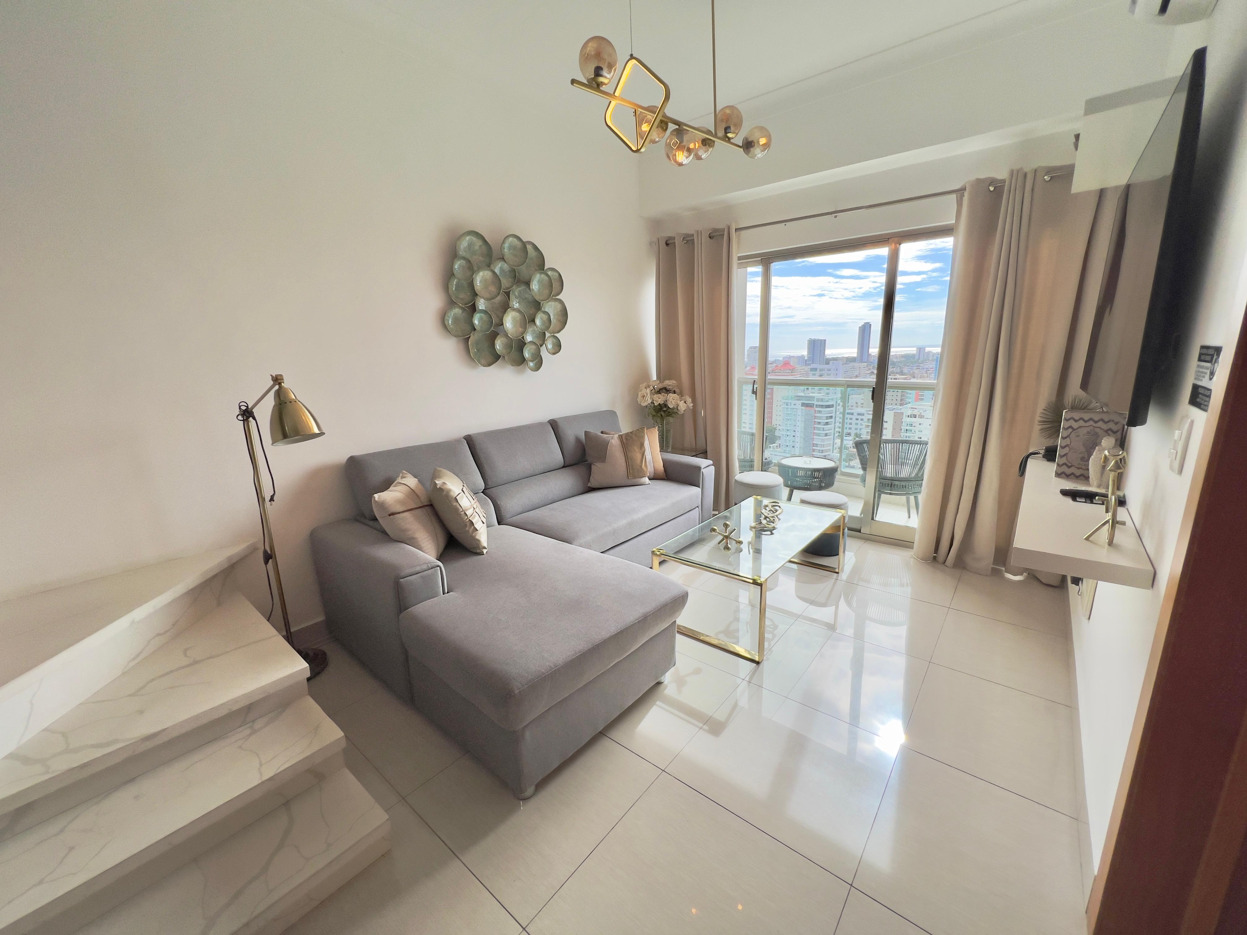 Apartment in La Julia