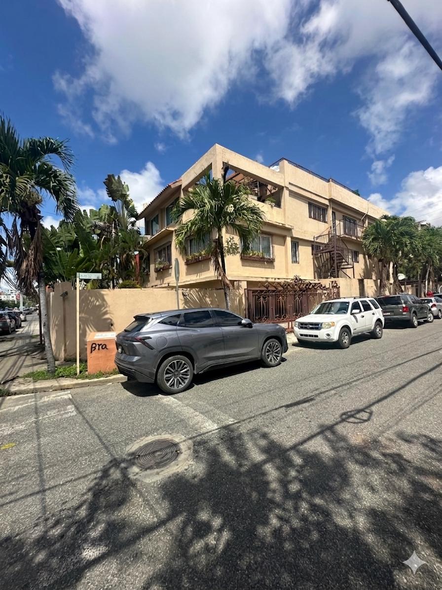 Edificio en Venta