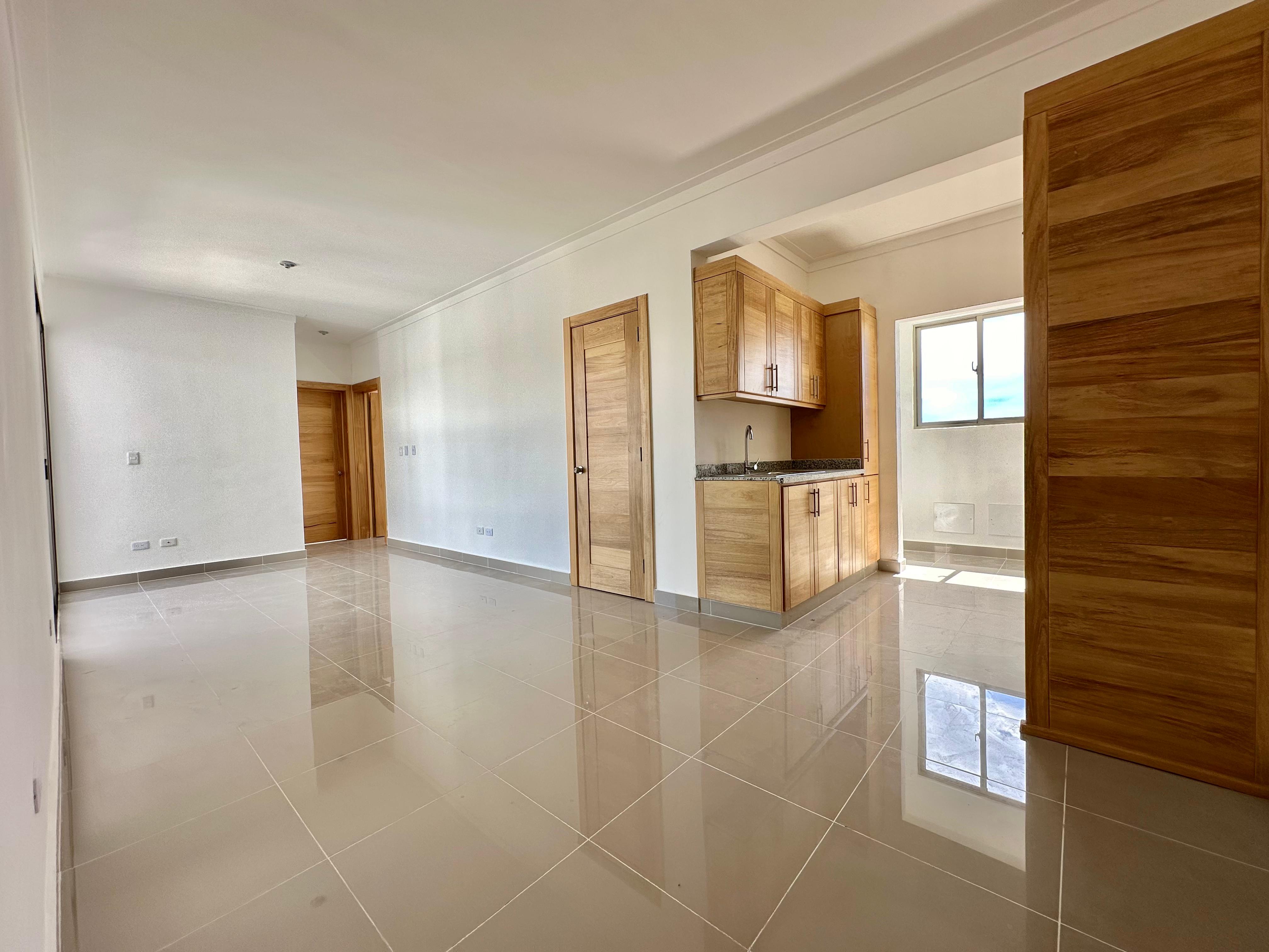 Apartamento nuevo en venta, ubicado en la Avenida Independencia Tu Casa RD