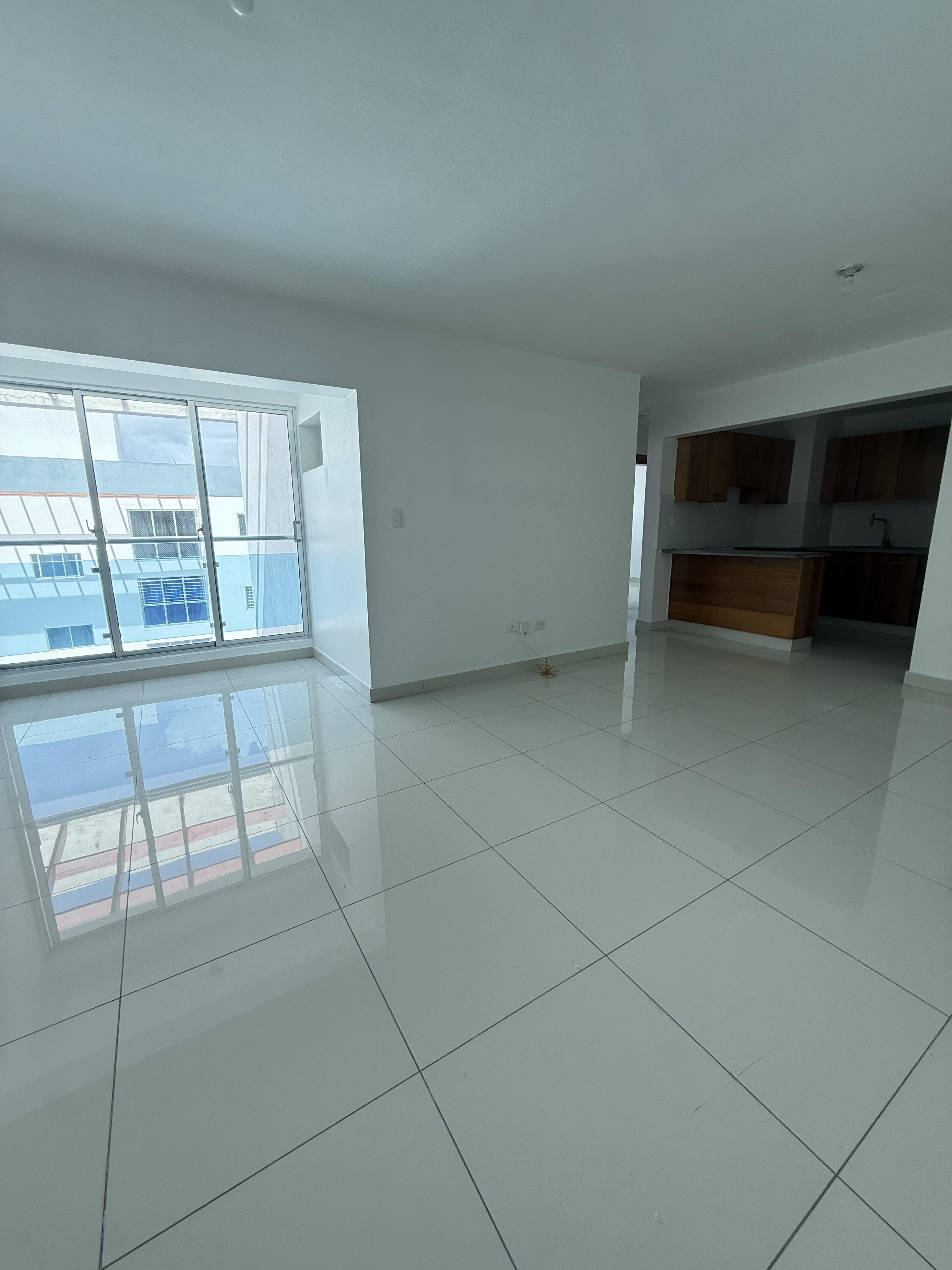 Apartamento en venta
