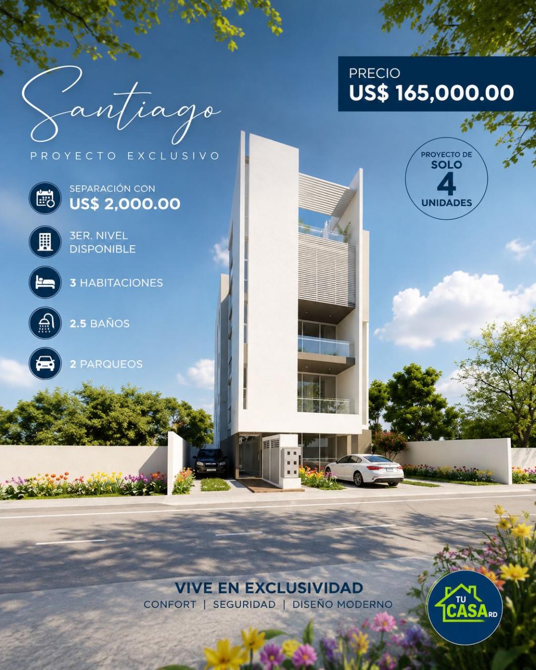 ✨ Vive el Lujo y Comodidad en Los Álamos: Apartamento en Venta