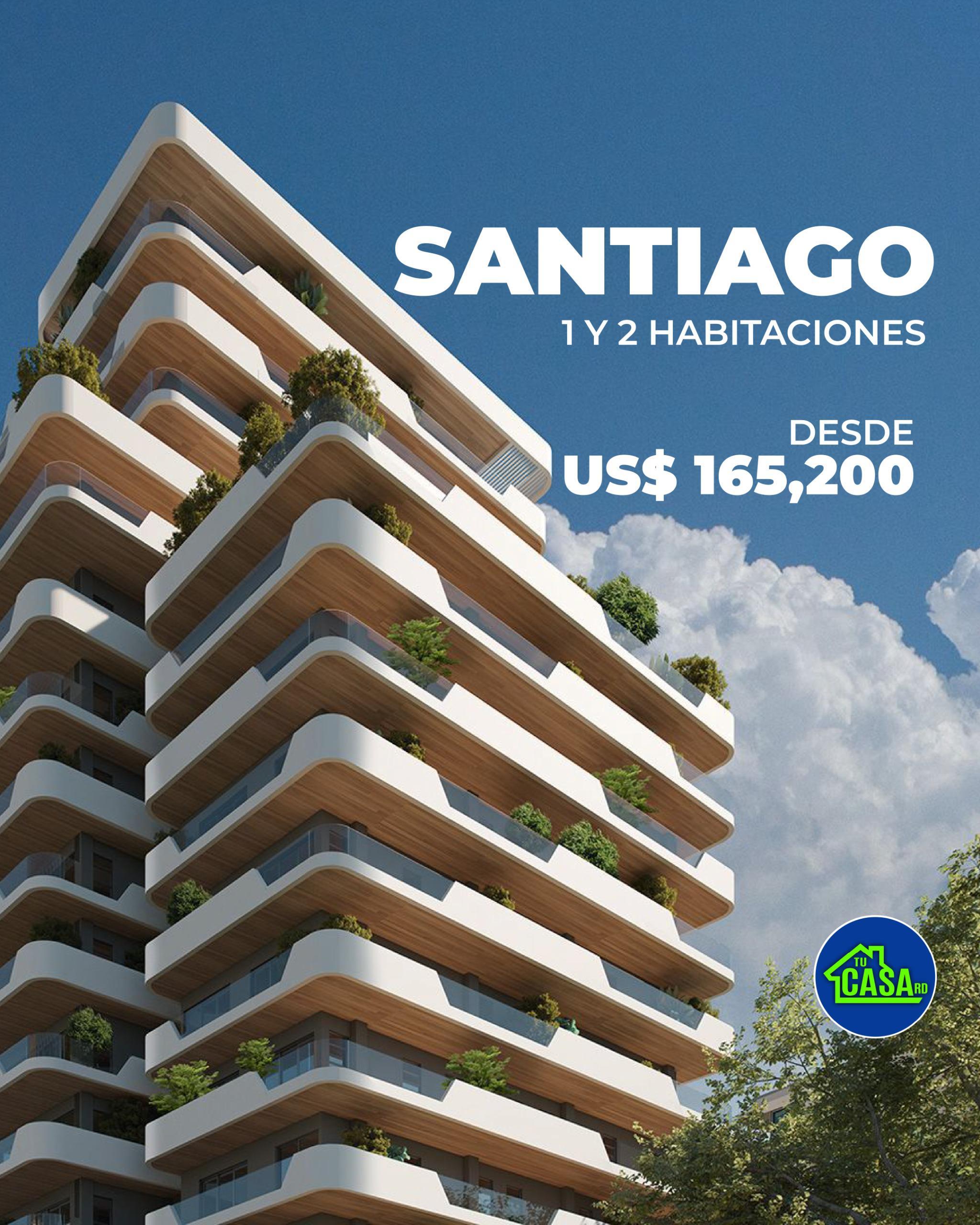Apartment in La Esmeralda