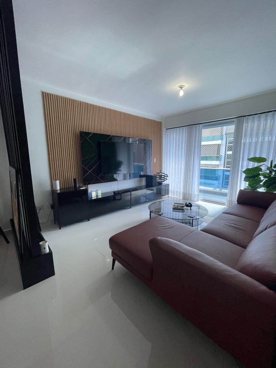 Apartamento en El Millón, 3 habitaciones