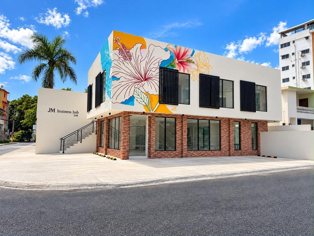 🏢 Local comercial en alquiler en Renacimiento