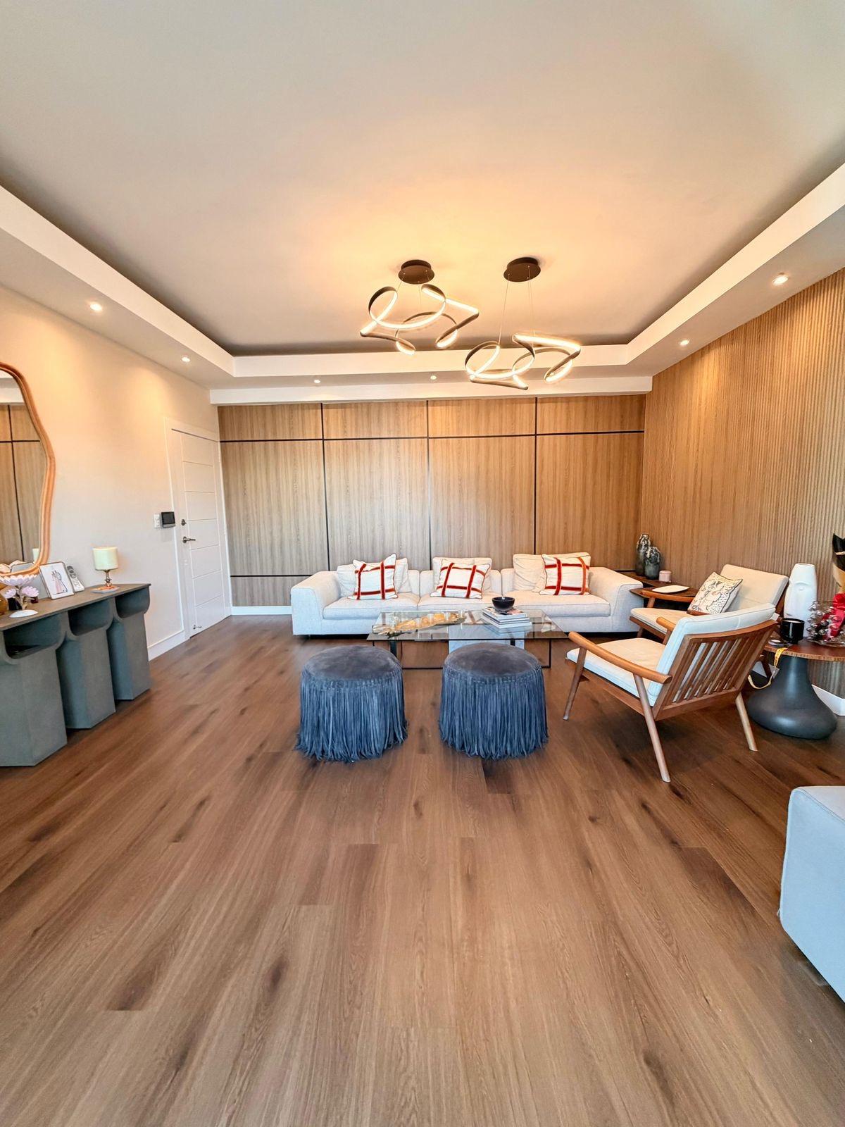 Apartamento en Naco de oportunidad, 3 habitaciones, Family Room