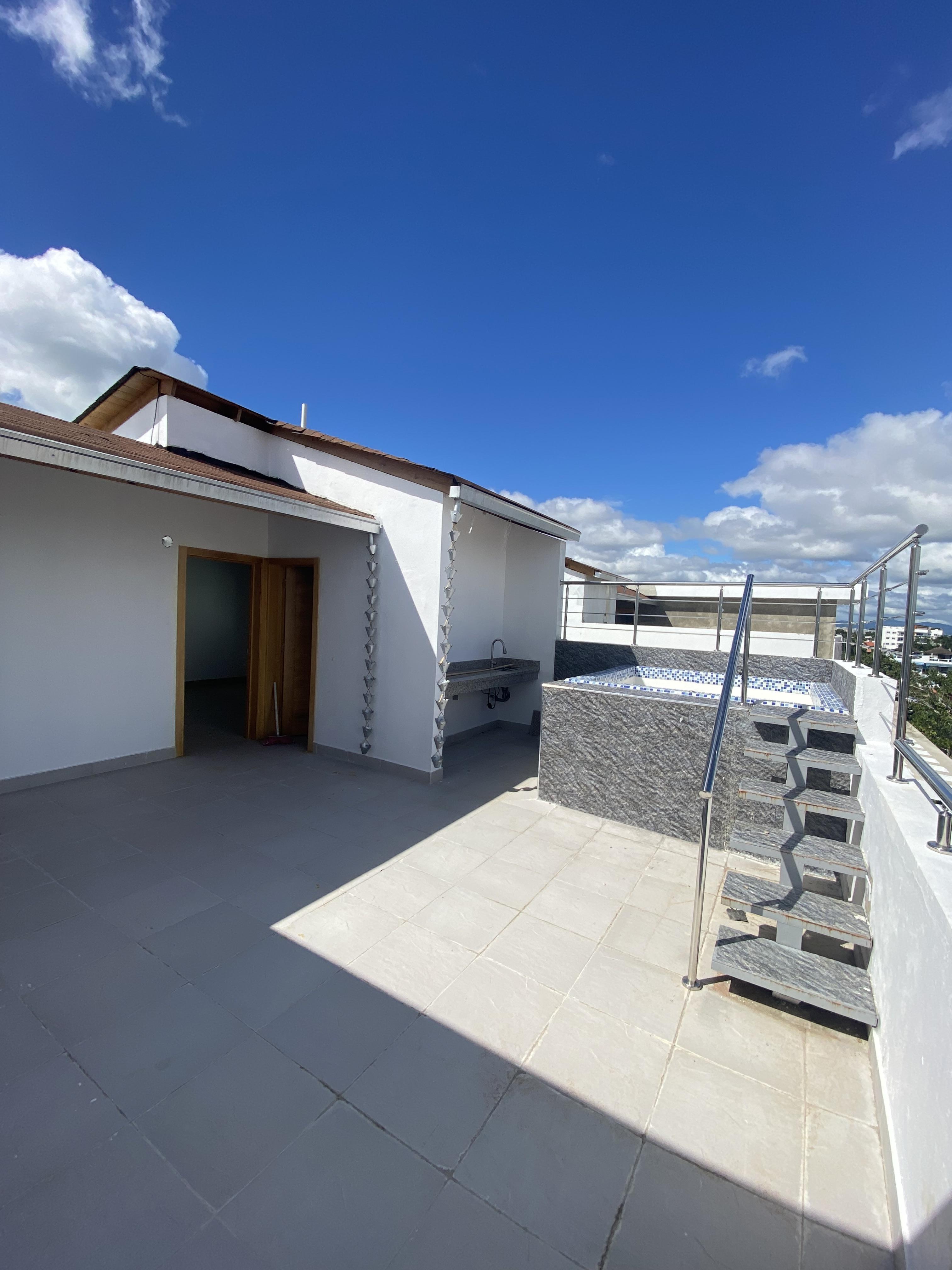 Apartamento Nuevo a estrenar en Venta en Don Honorio, a pocos metros de Carrefour