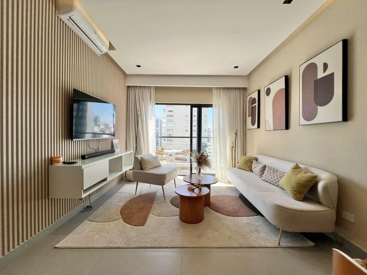 Apartamento en Ensanche Naco, foto 4