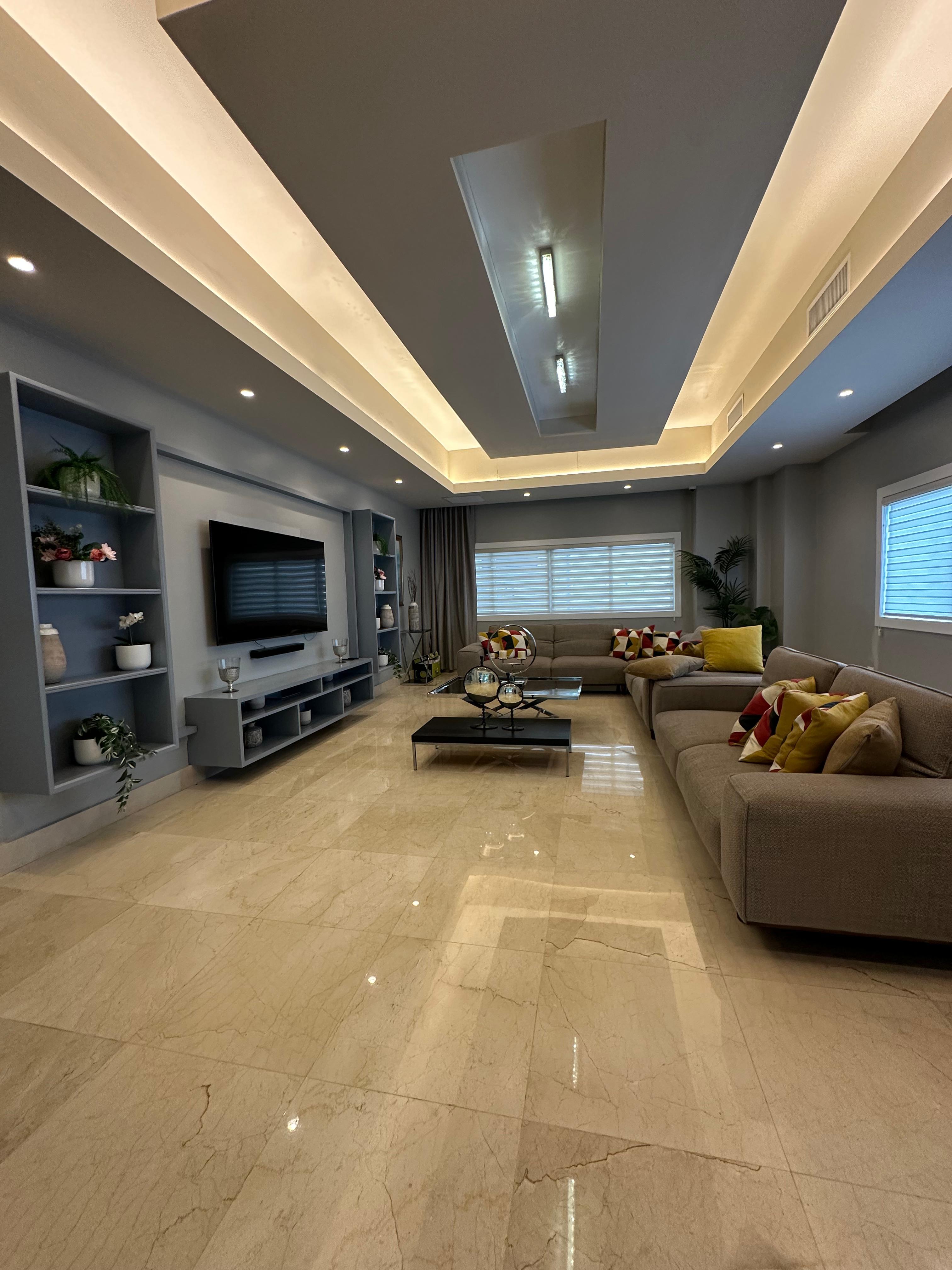 Apartamento en Los Cacicazgos, foto 2
