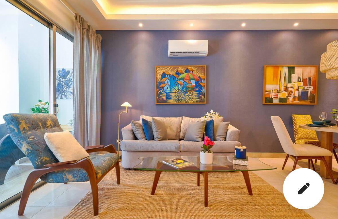 Apartamento en La Esperilla, foto 4