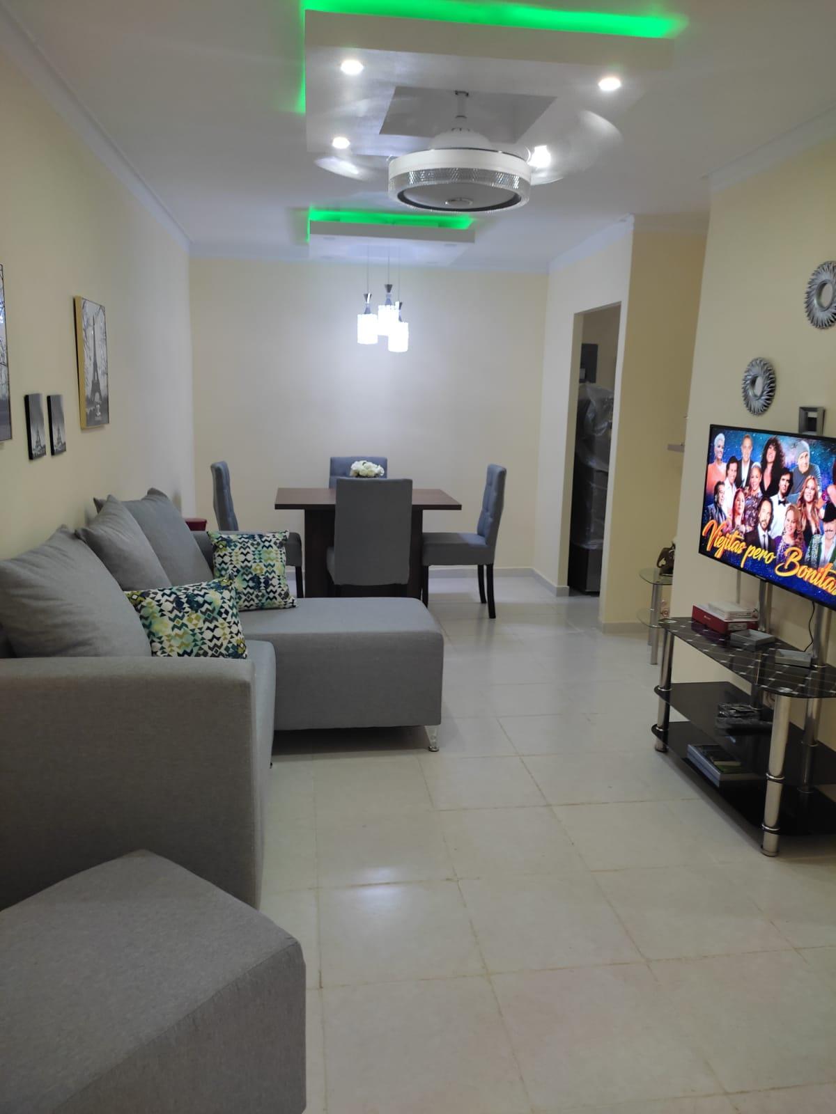 Apartamento en San Isidro