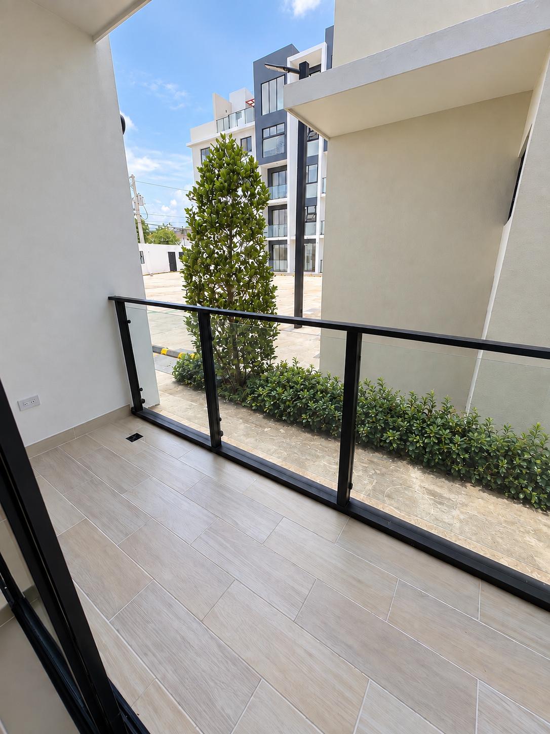 Gurabo te Espera , Apartamento de 3 habitaciones