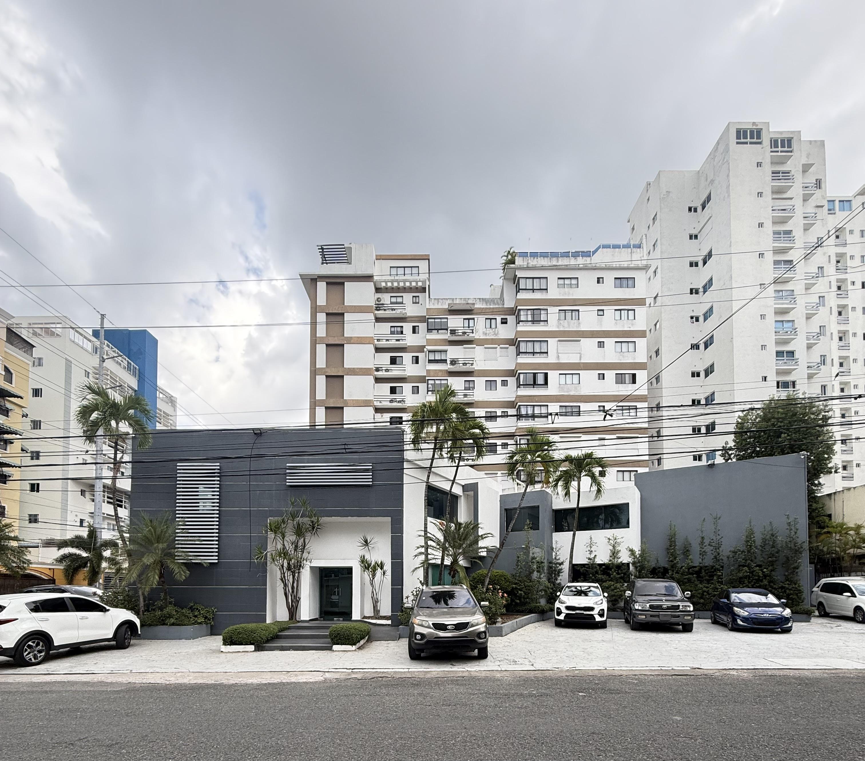 Vendo Corporativo, “Ubicación estratégica para empresas que buscan destacar.”
