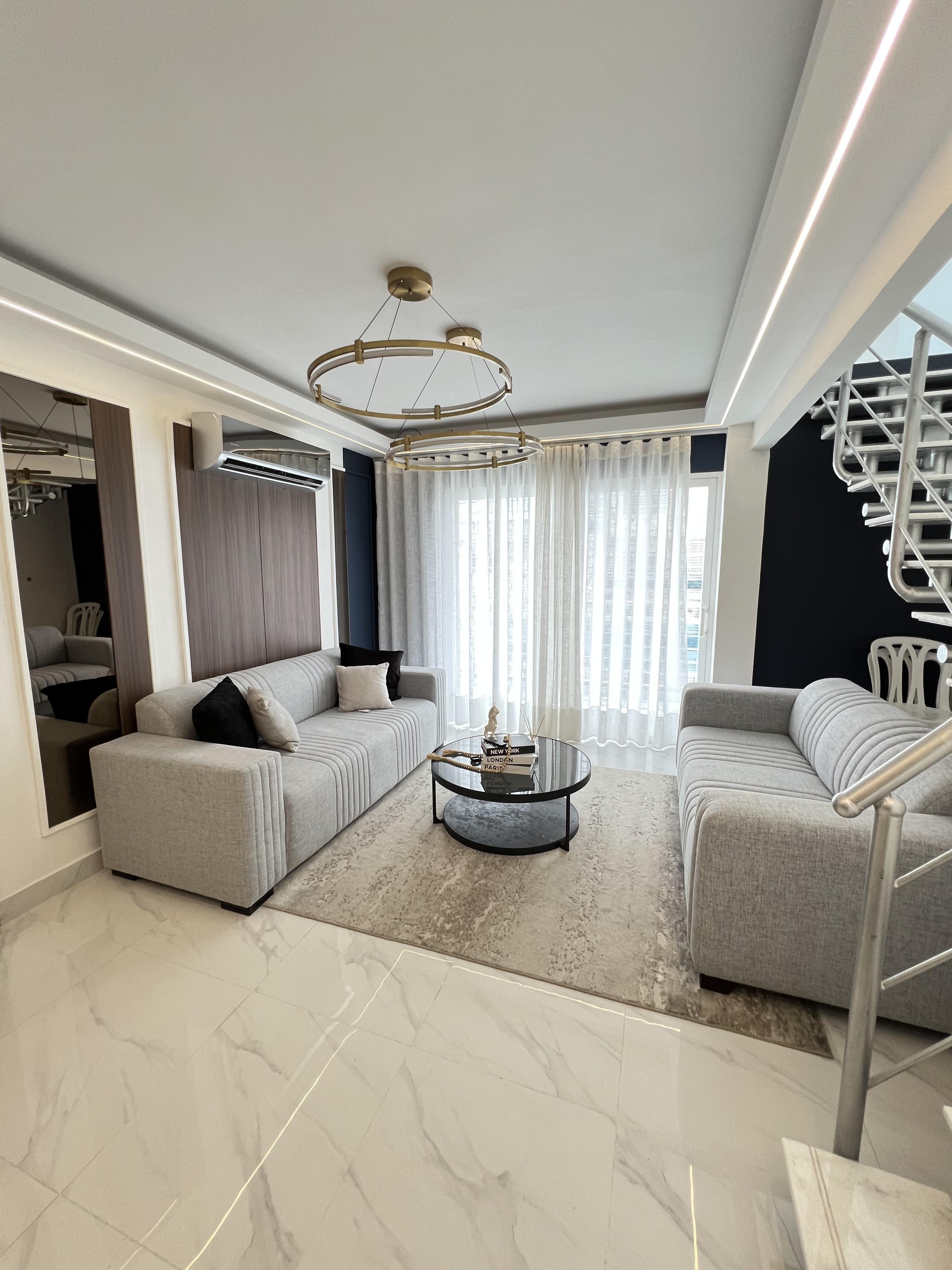 Apartamento en San Isidro