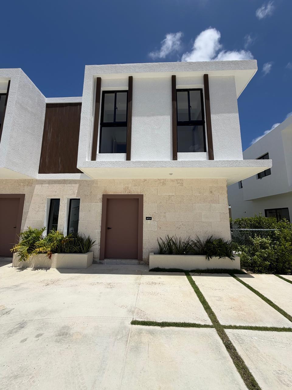 Villa en venta