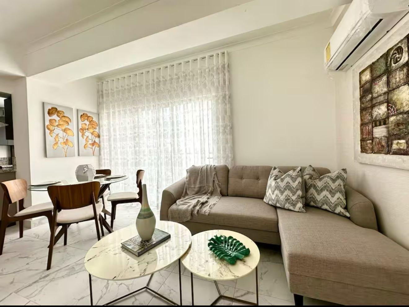 Apartamento en Ensanche Naco, foto 2