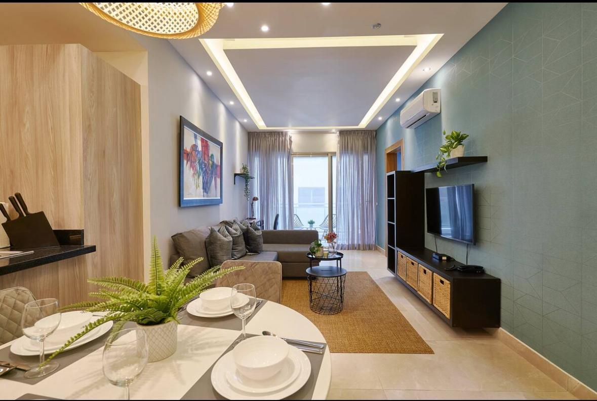 Apartment in La Esperilla