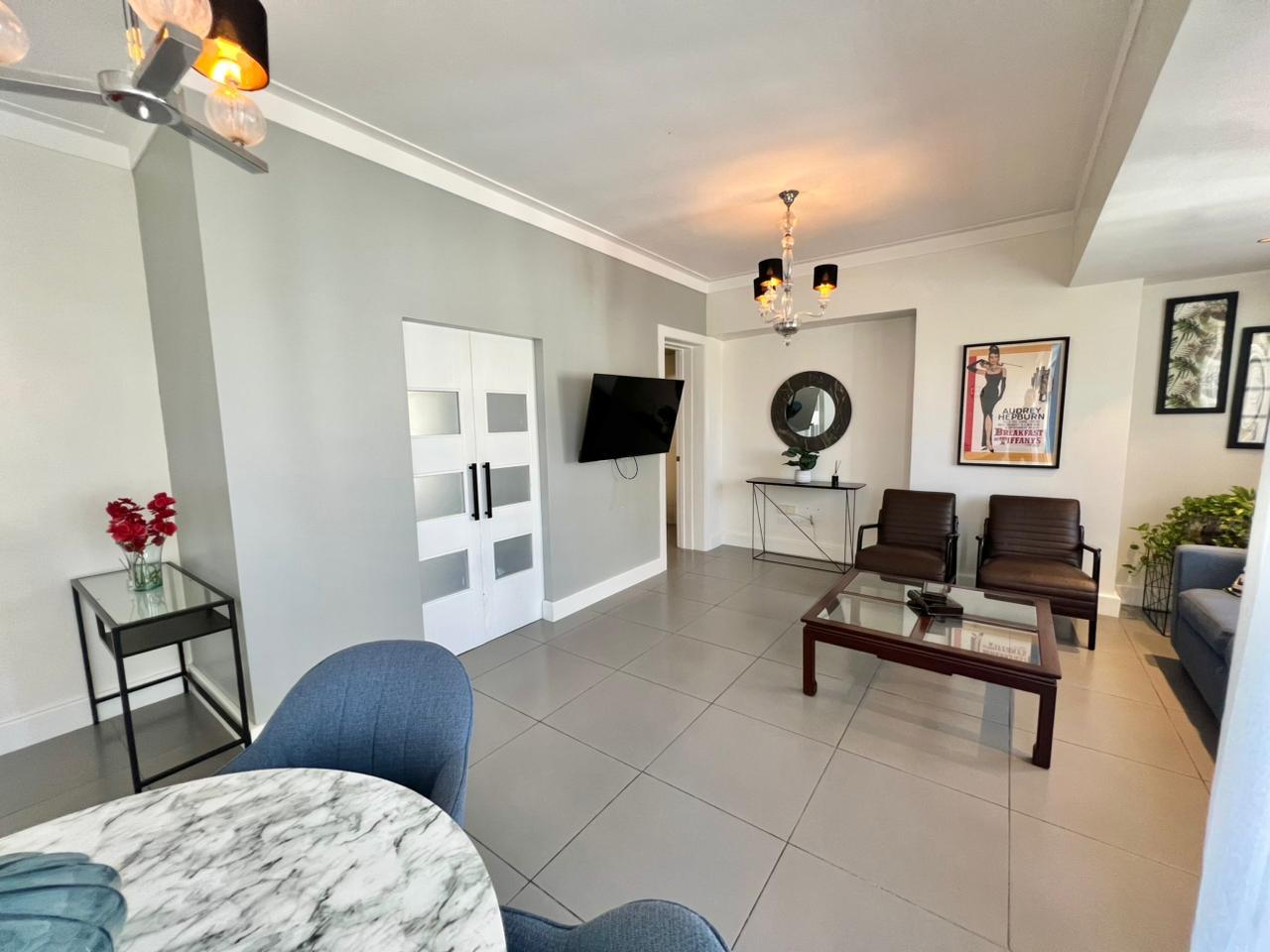 Apartamento en Ensanche Naco