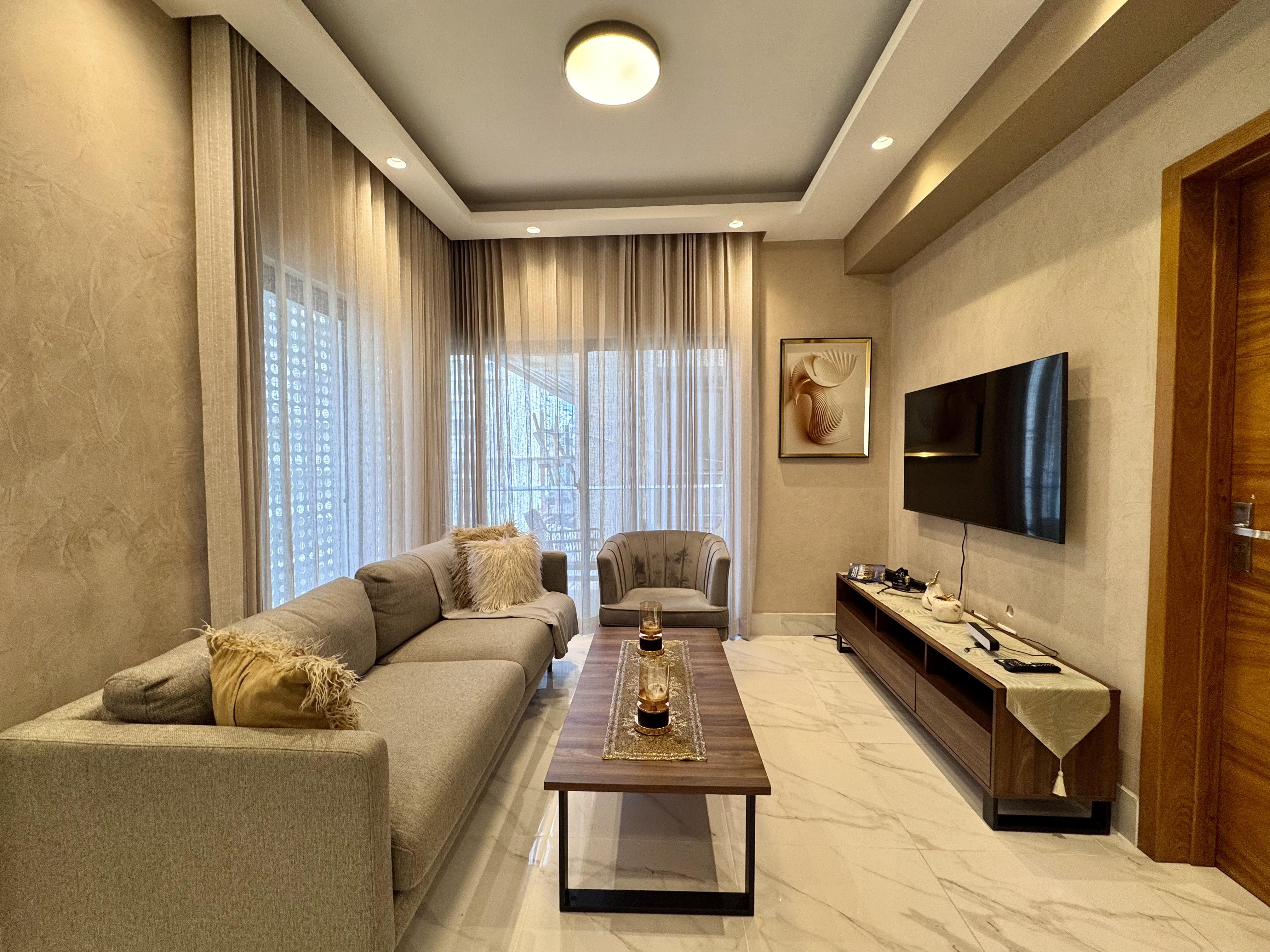 Apartamento en Piantini, foto 2