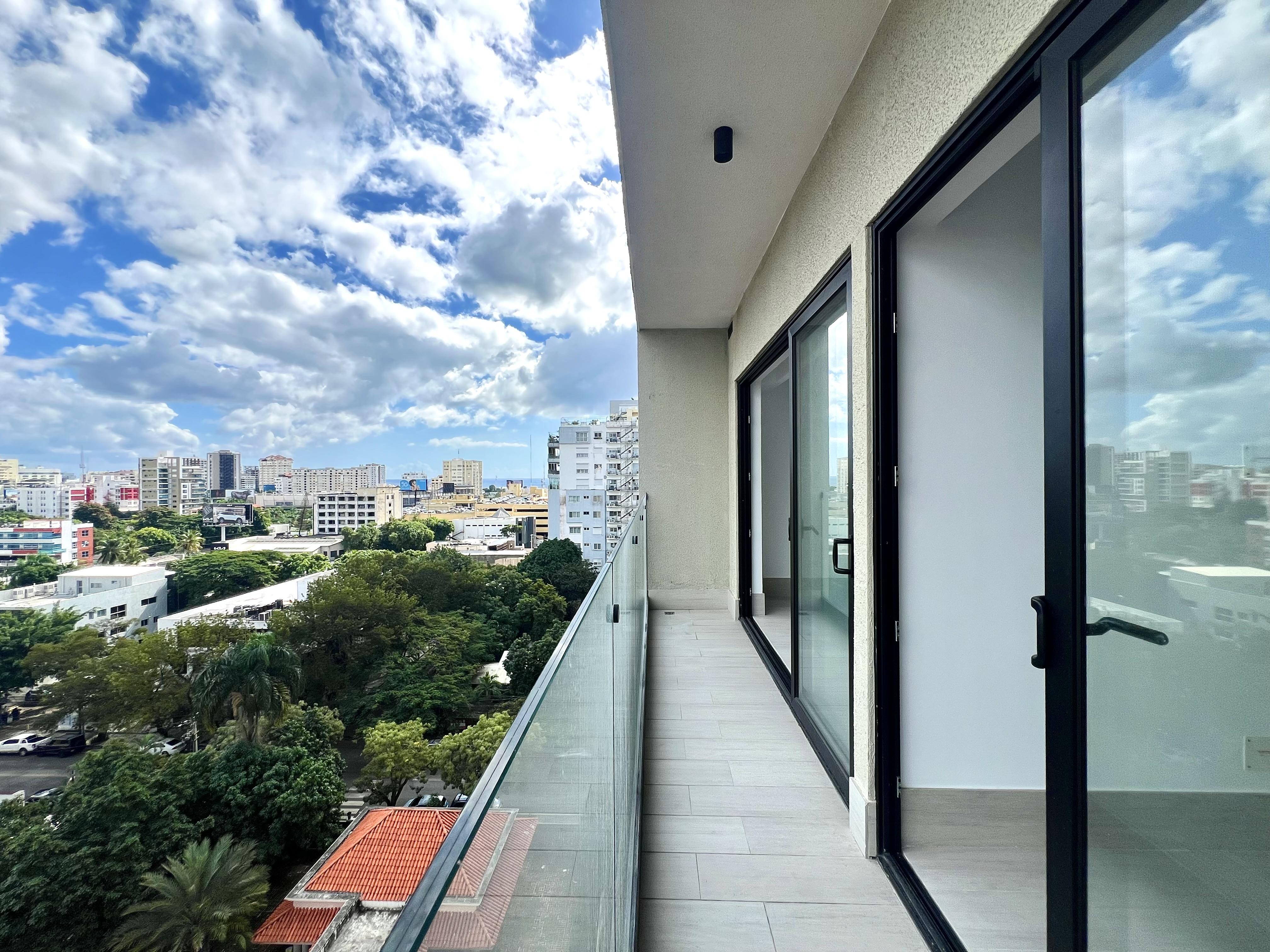 APARTAMENTO EN VENTA, LINEA BLANCA Y AIRES EN PIANTINI