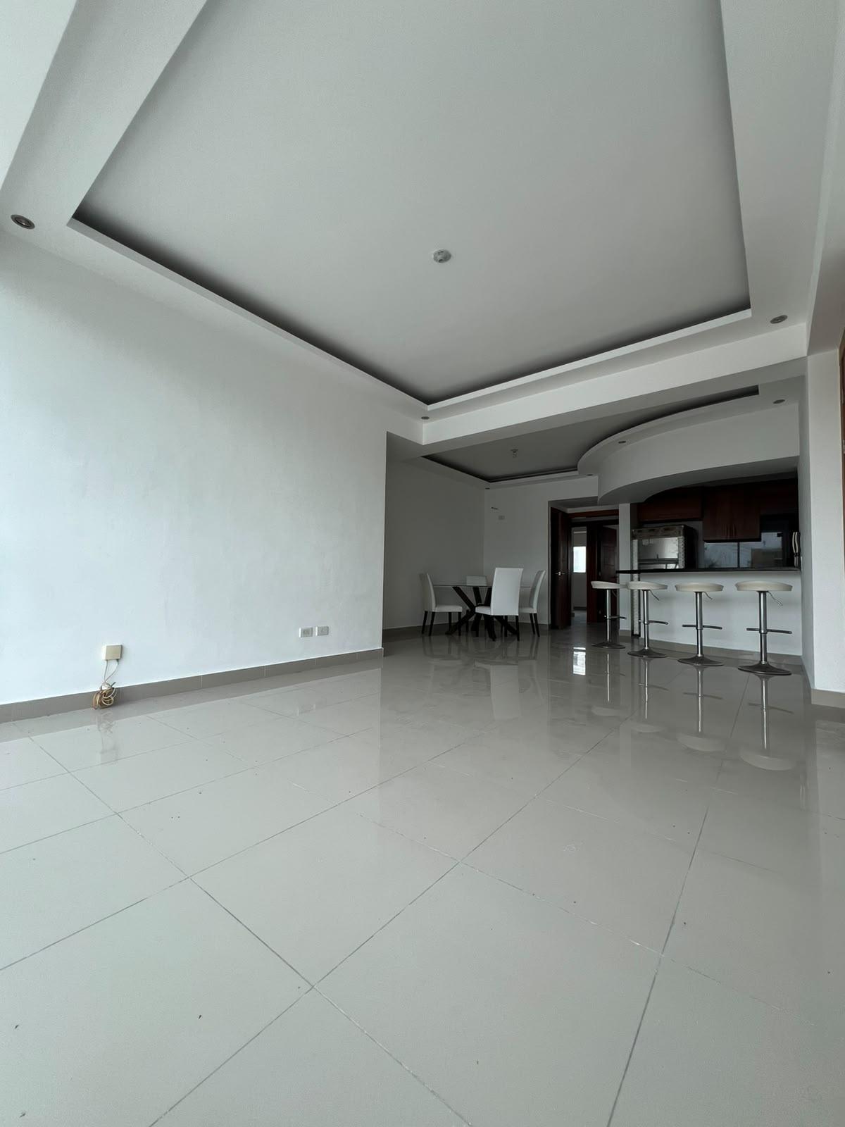 Venta Apt. Mirador Sur, 3 Hab.