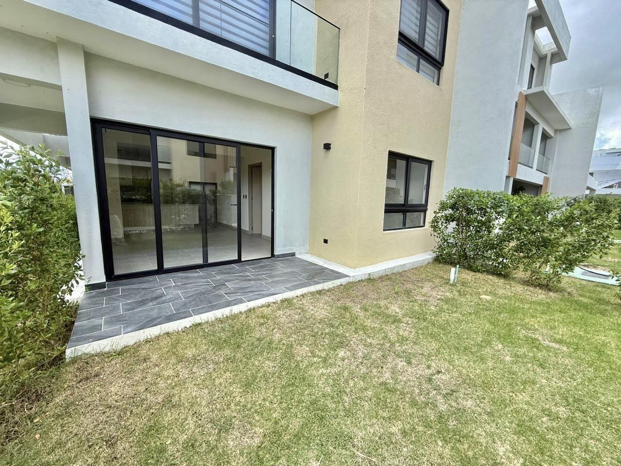 Apartamento en venta en vista cana con confotur
