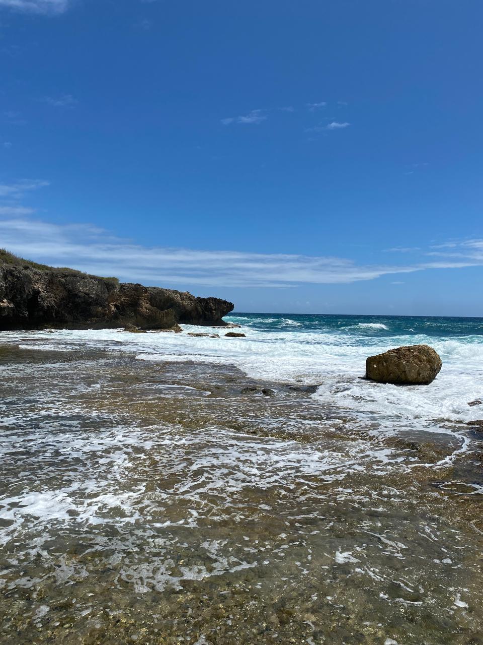 Terreno en Palenque cerca de Playa