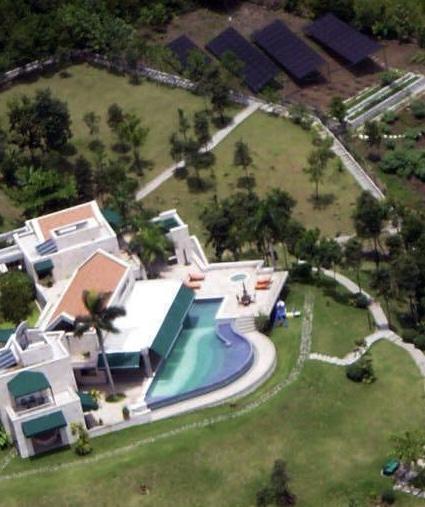 Casa en venta en Santo Domingo