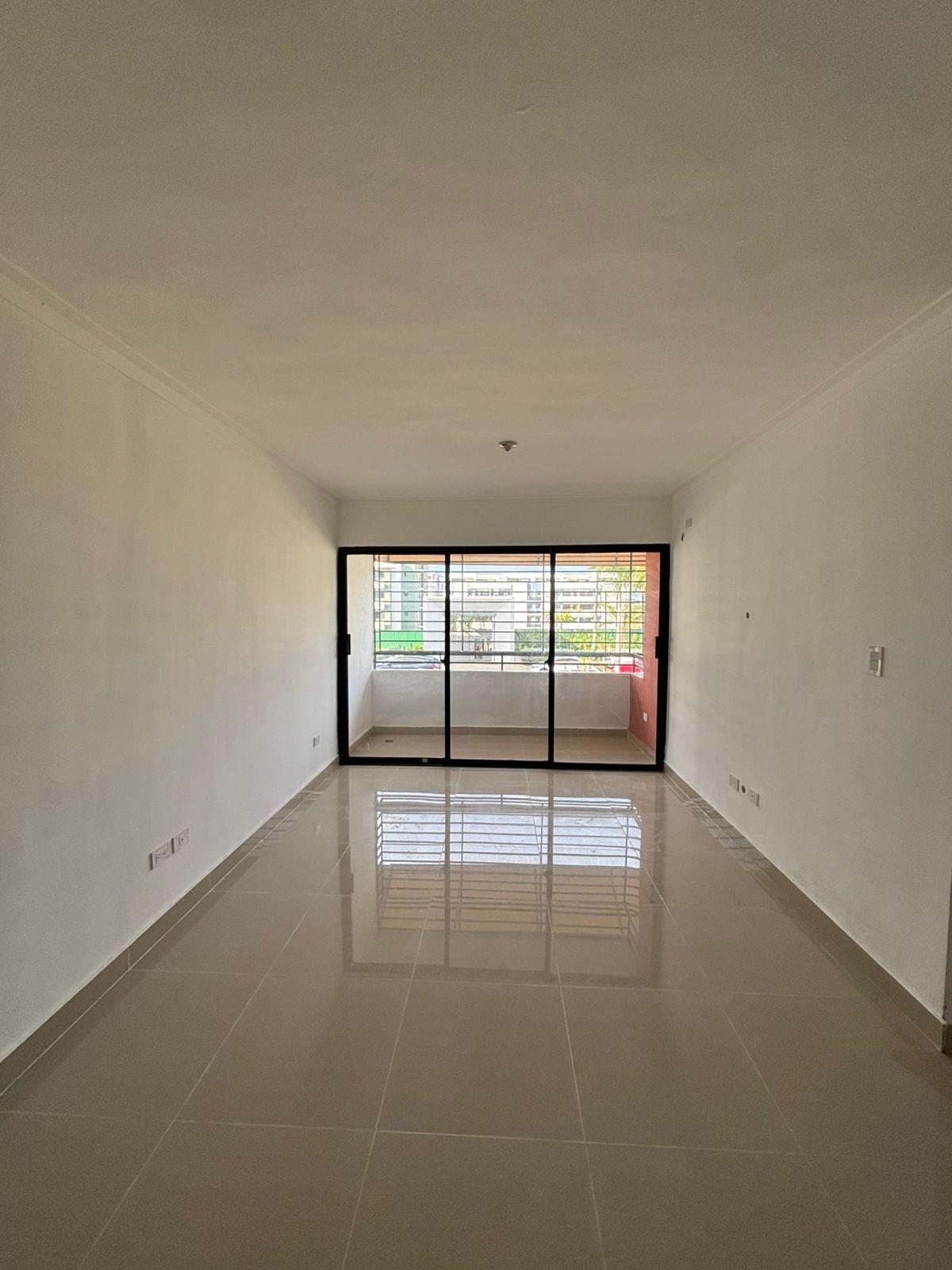 Apartamento en Charles de Gaulle